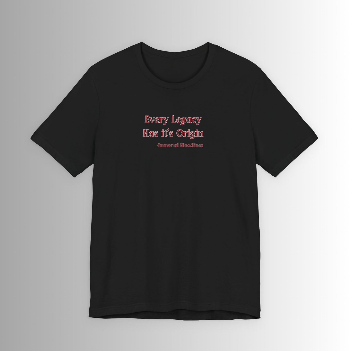 The Immortals Collection: Cain's Legacy 3