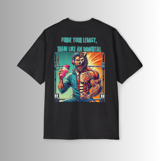 The Jekyll and Hyde Gym Collection V23