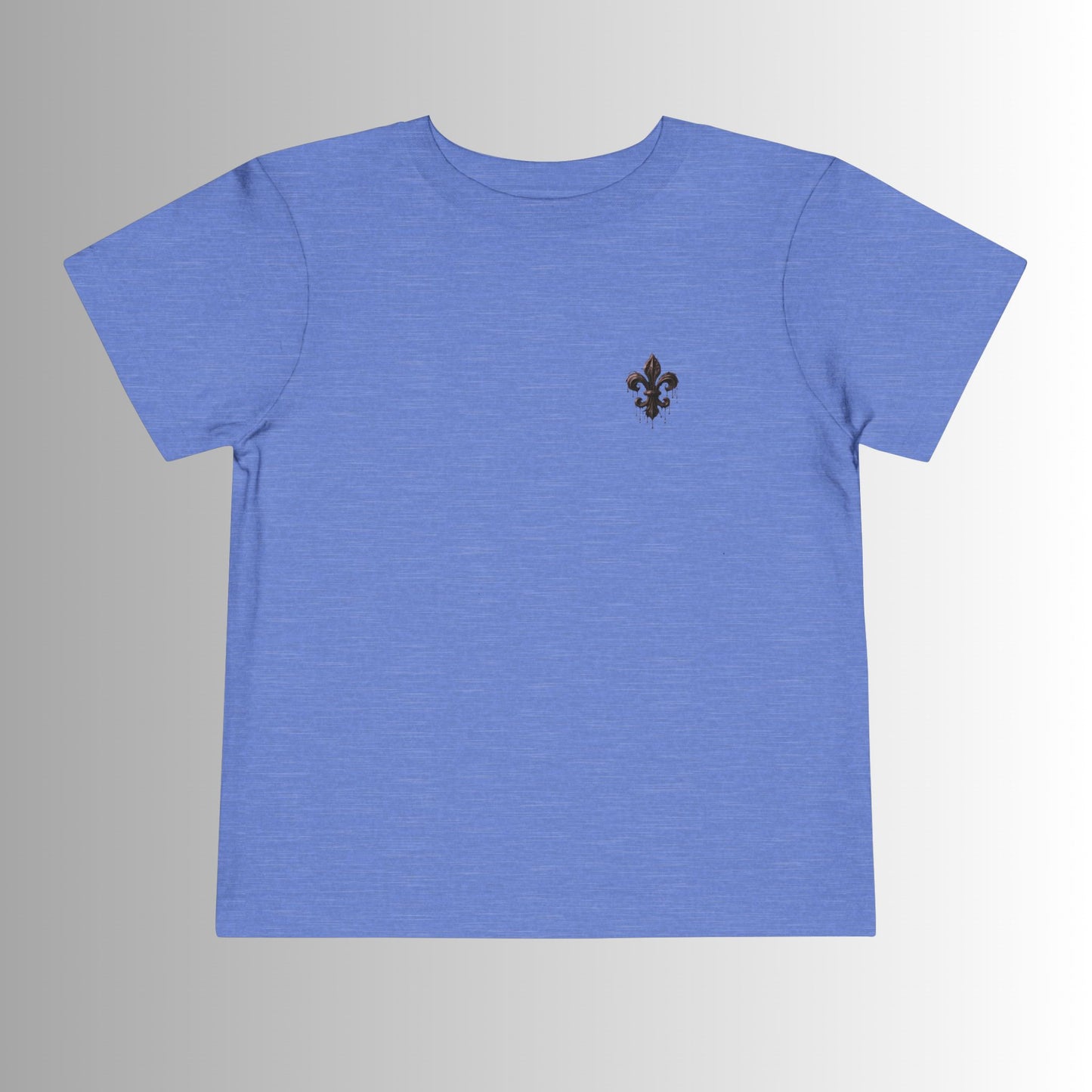 The Immortal Bloodlines Toddler Collection - Gothic Yet Glamorous Tee