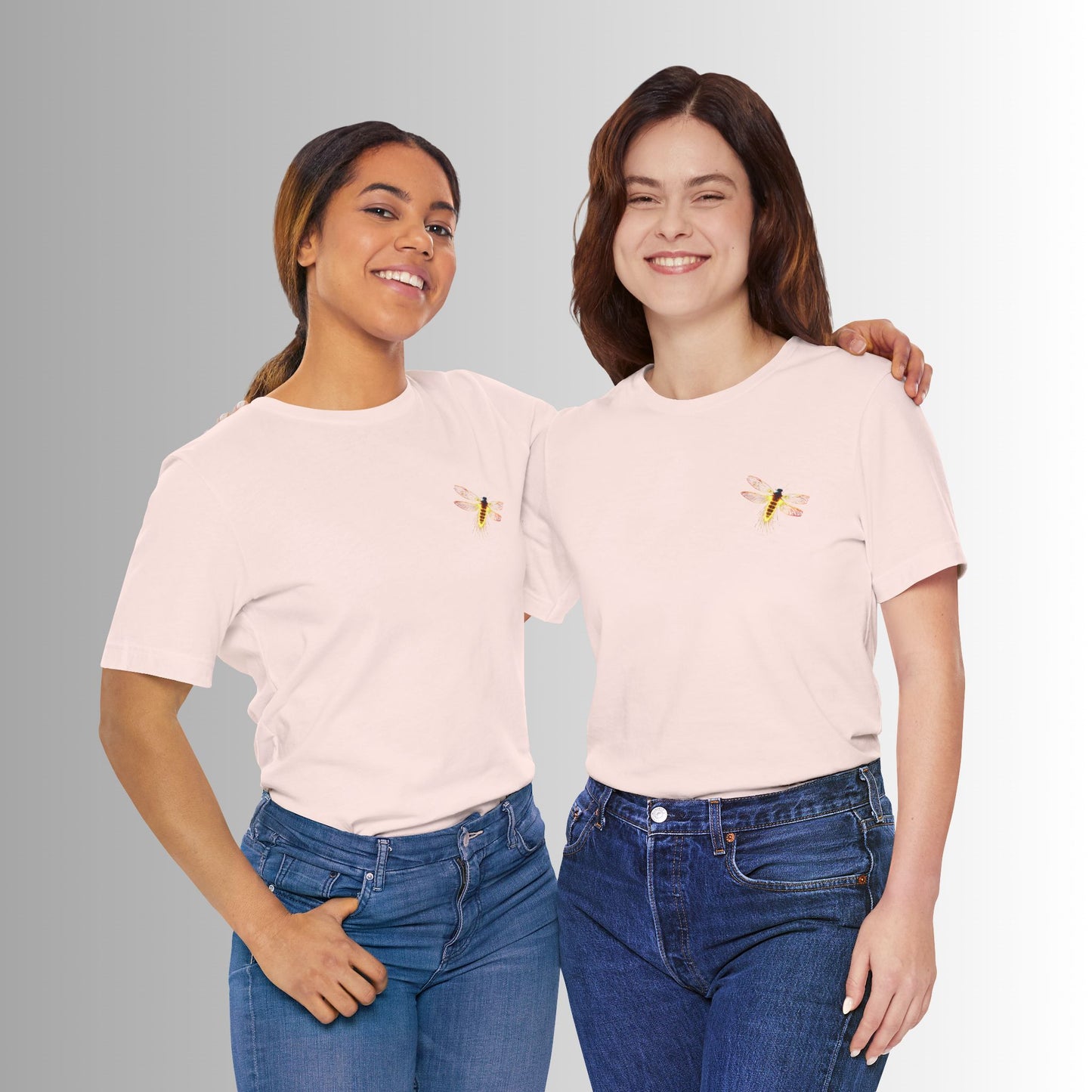 Firefly Collection regular Tee