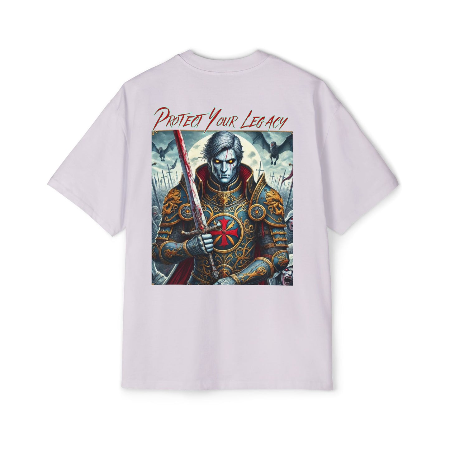 Order of the Dragon Collection V5