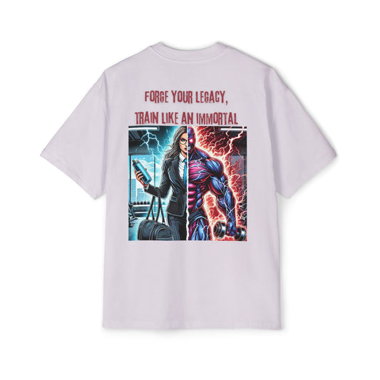 Train like an Immortal Jekyll Collection - V27