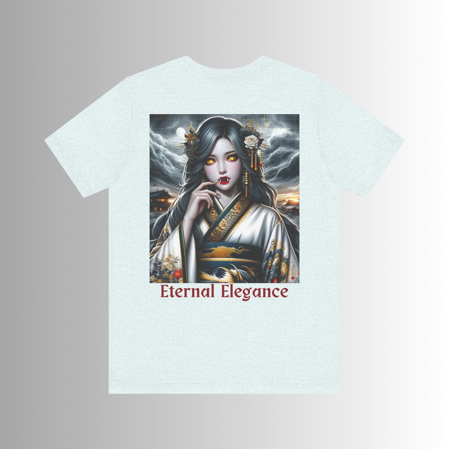 The Eternal Elegance of the Geishas 10