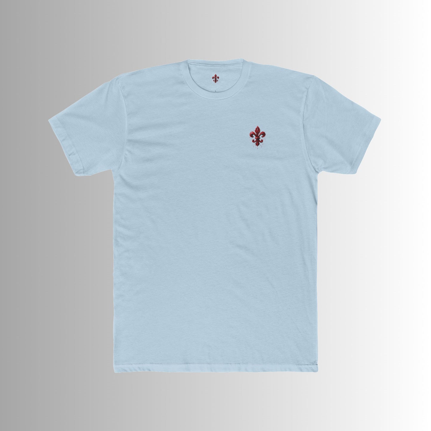 Fleur De Lis Version 2