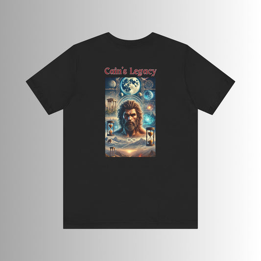 The Immortals Collection: Cain's Legacy 2