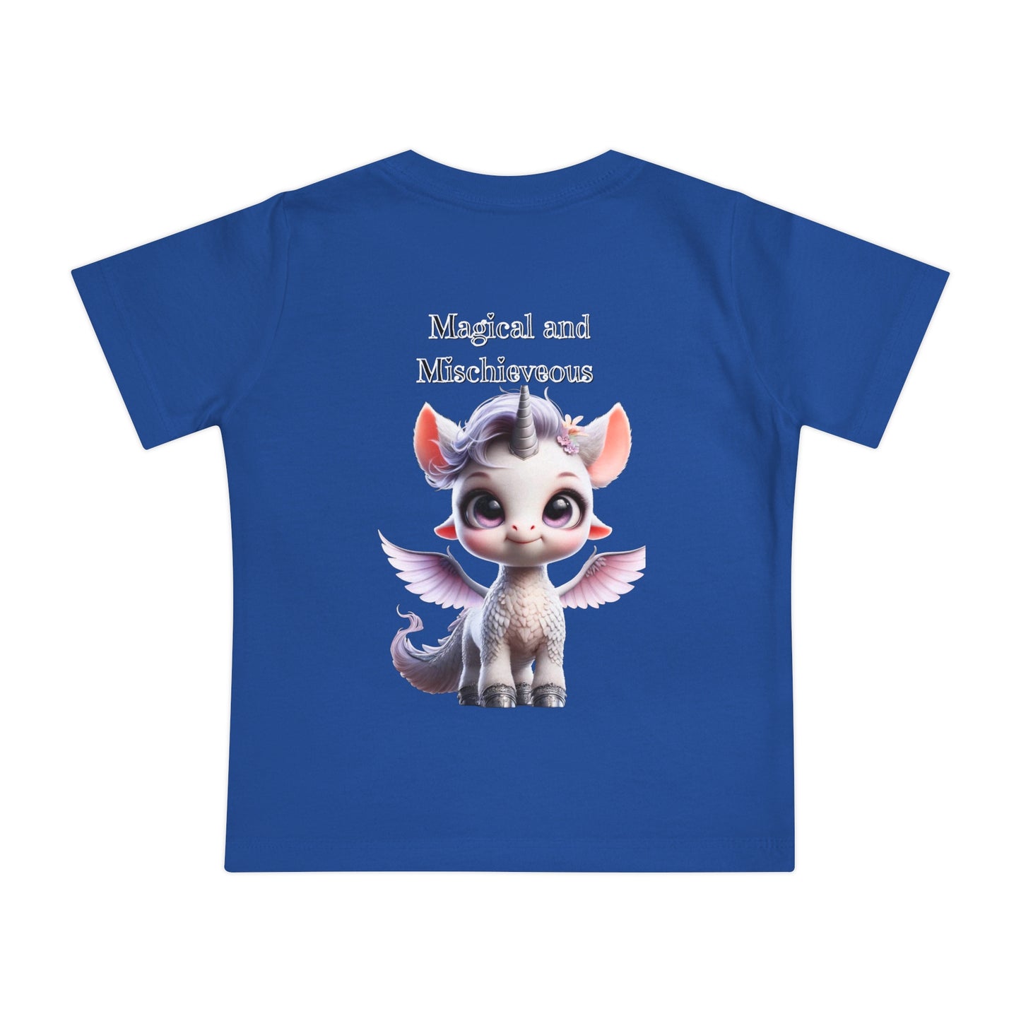 The Immortal Bloodlines Baby Collection - Magical