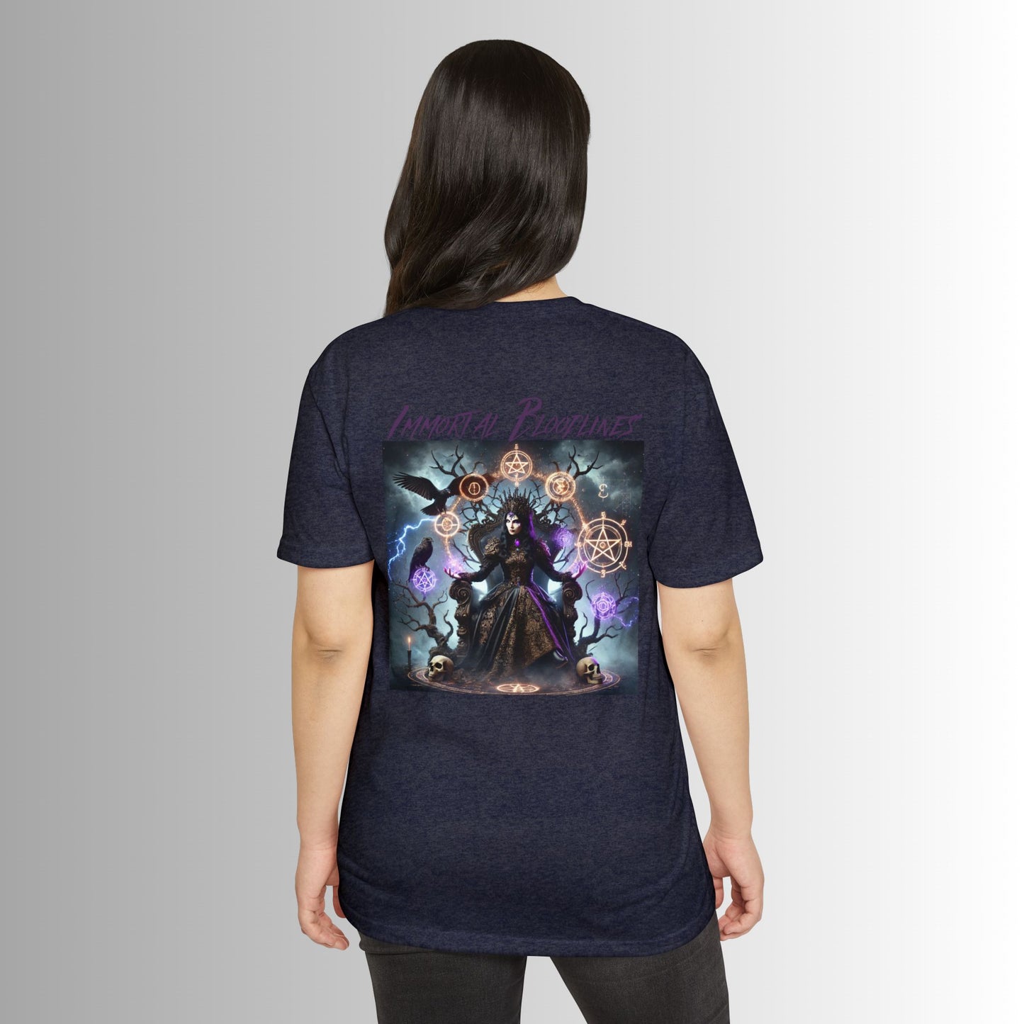 The Witch Queen - Tee (GCC)