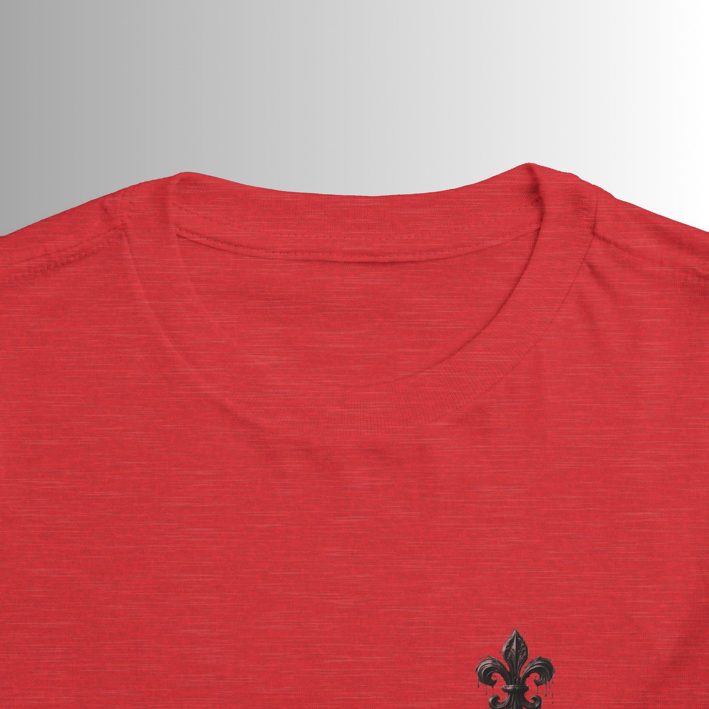 The Immortal Bloodlines Toddler Collection - Gothic Yet Glamorous Tee
