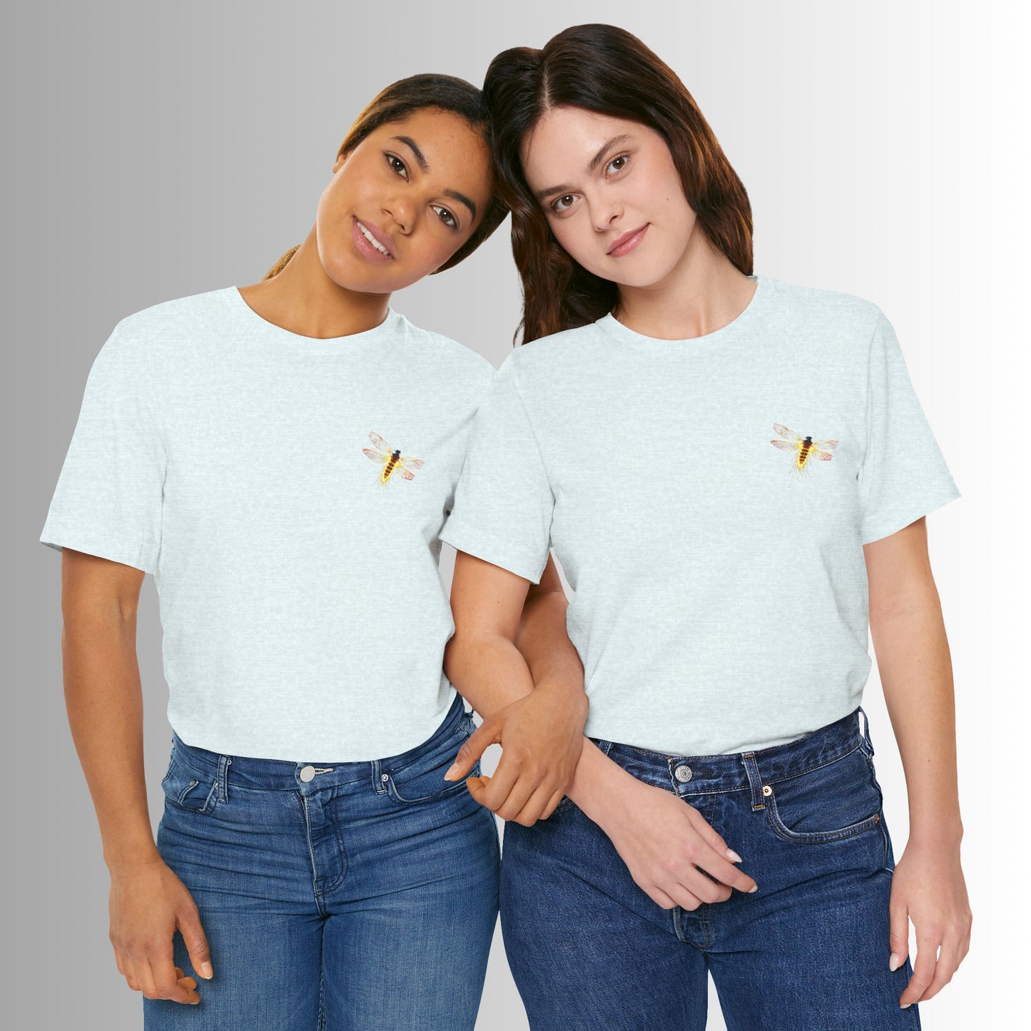 Firefly Collection regular Tee