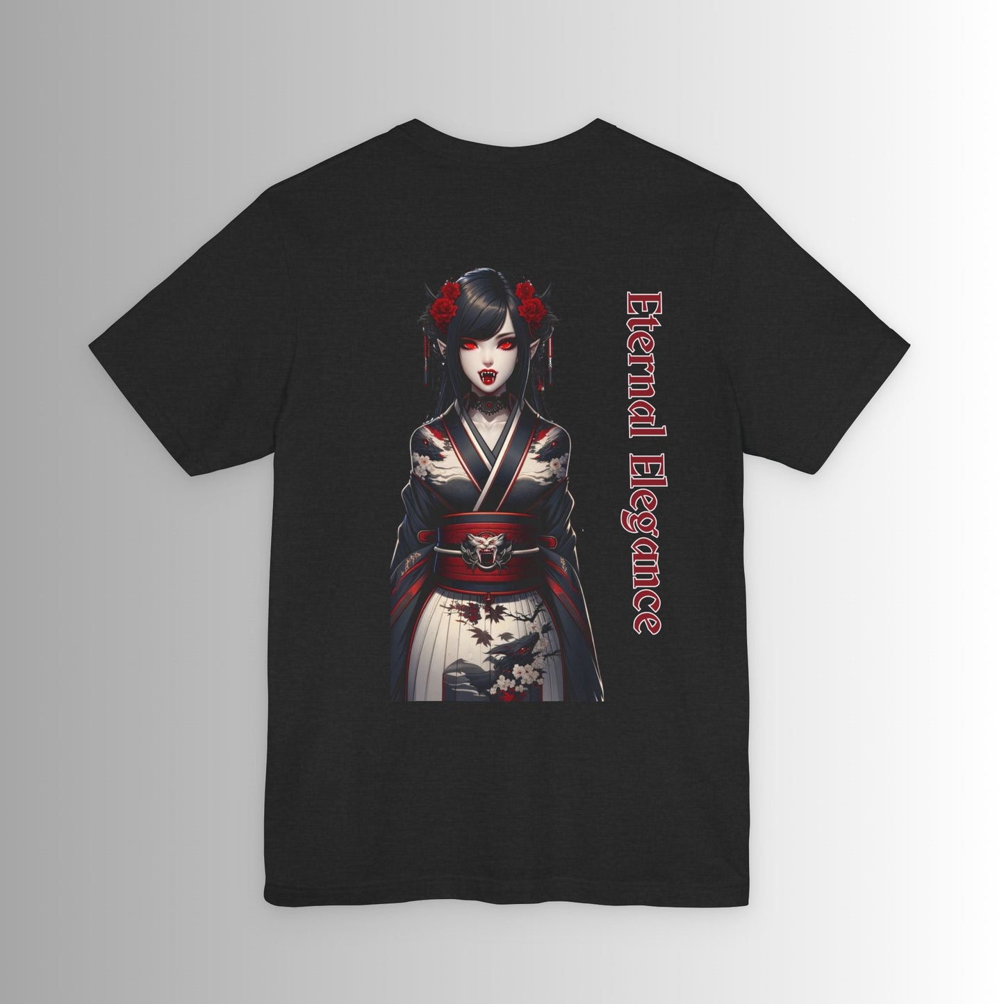 The Eternal Elegance of the Geishas 5