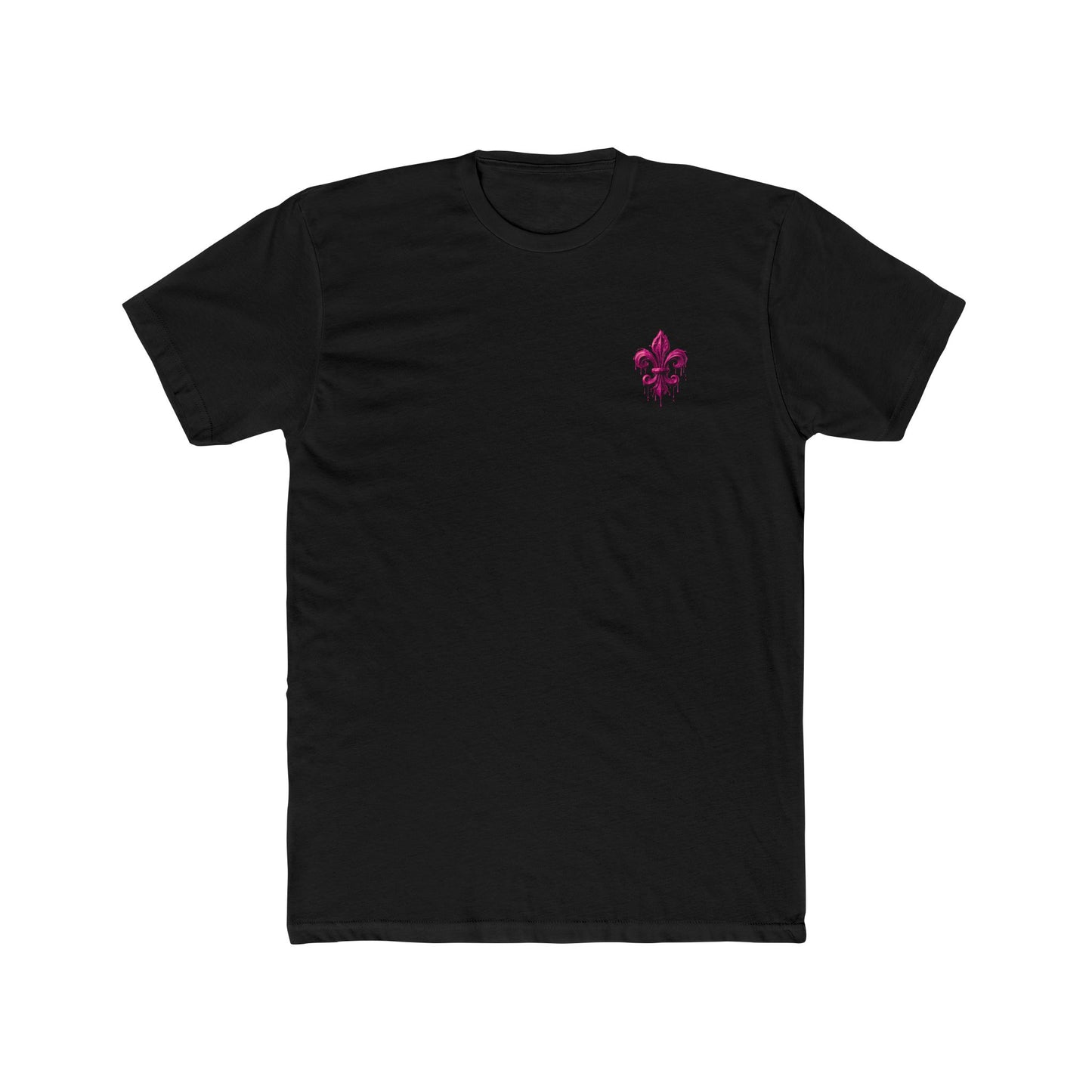 Immortal Bloodlines - Skull Rose Logo Pink