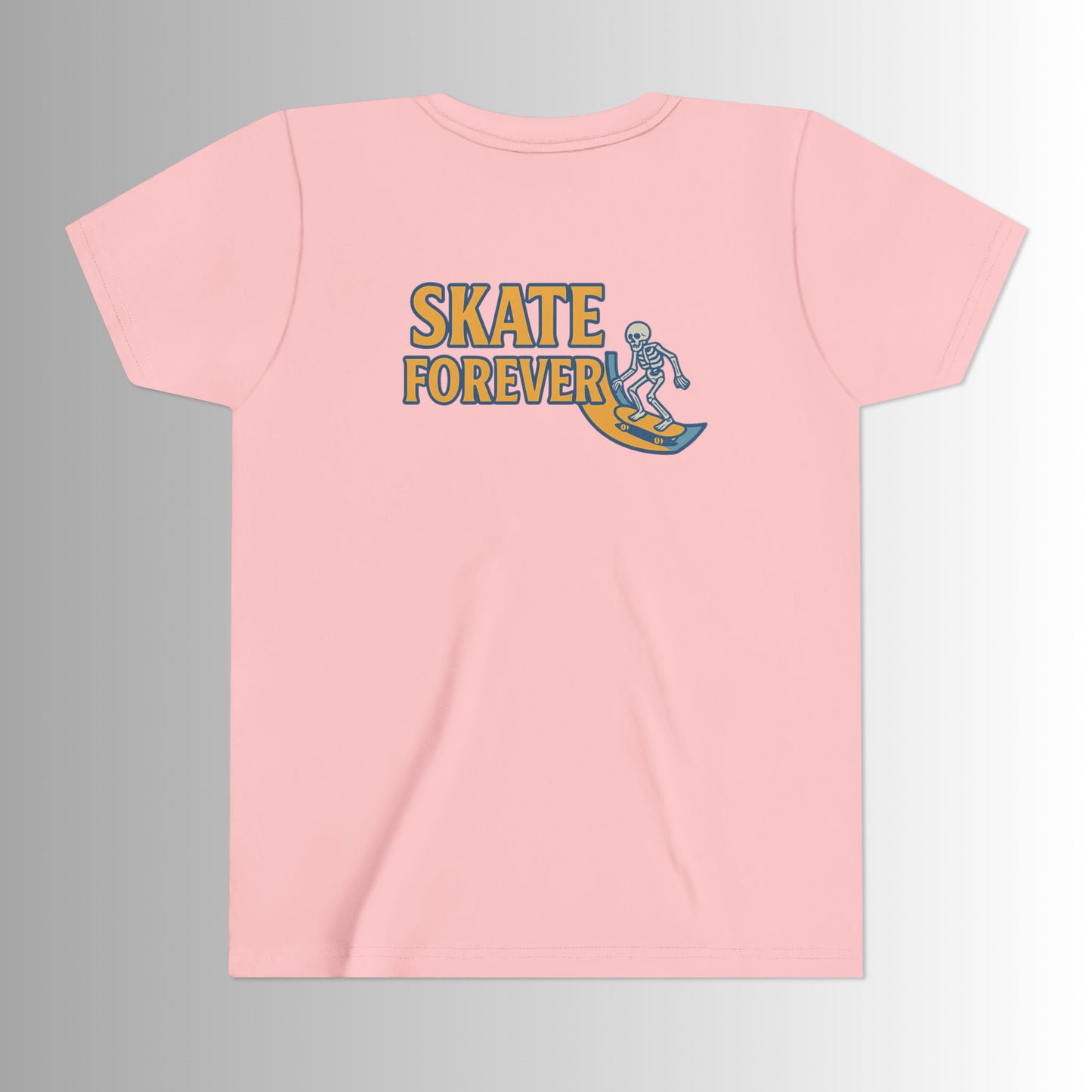 Immortal Bloodlines - Skate Forever Youth Tee