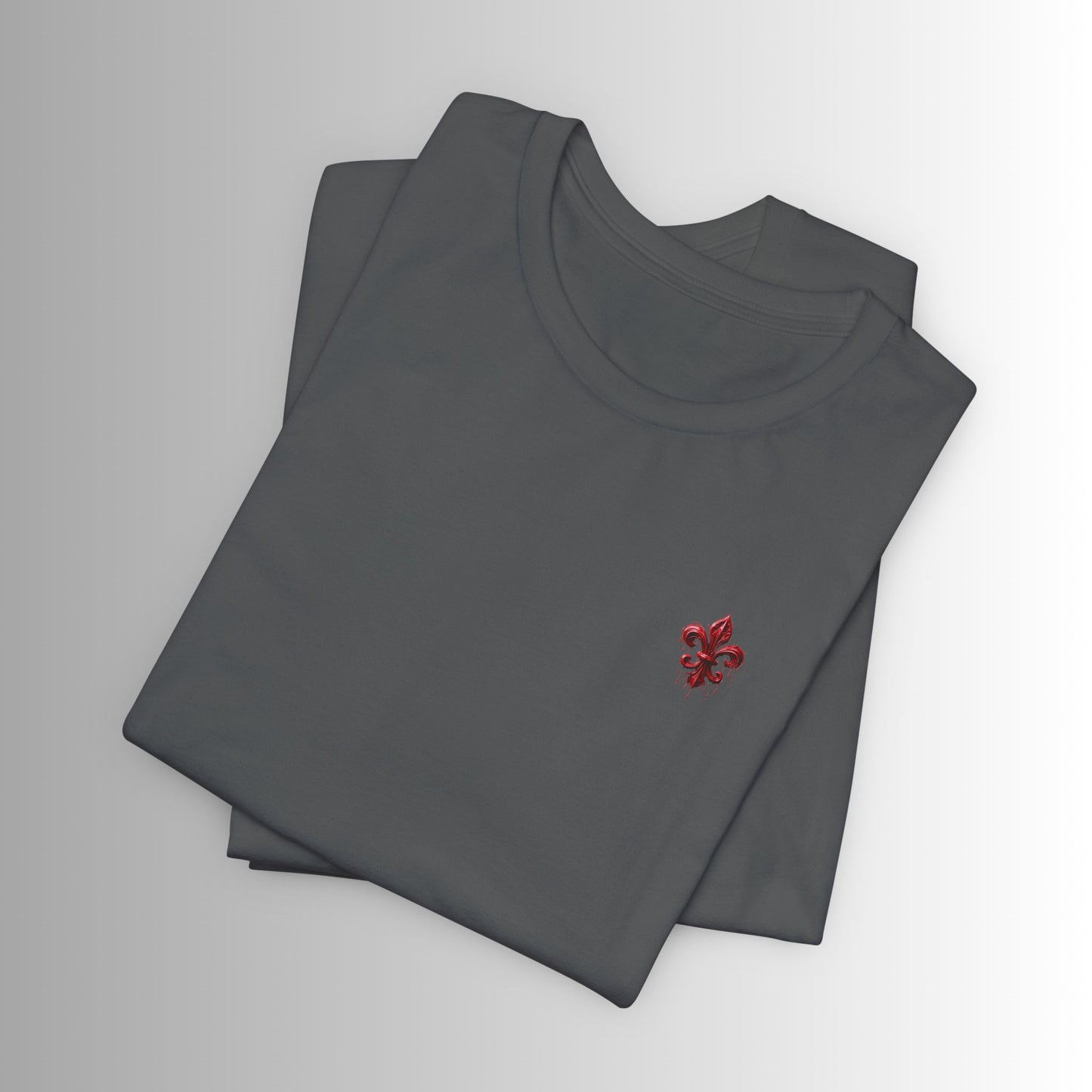 Valhalla Rejection Collection Tee