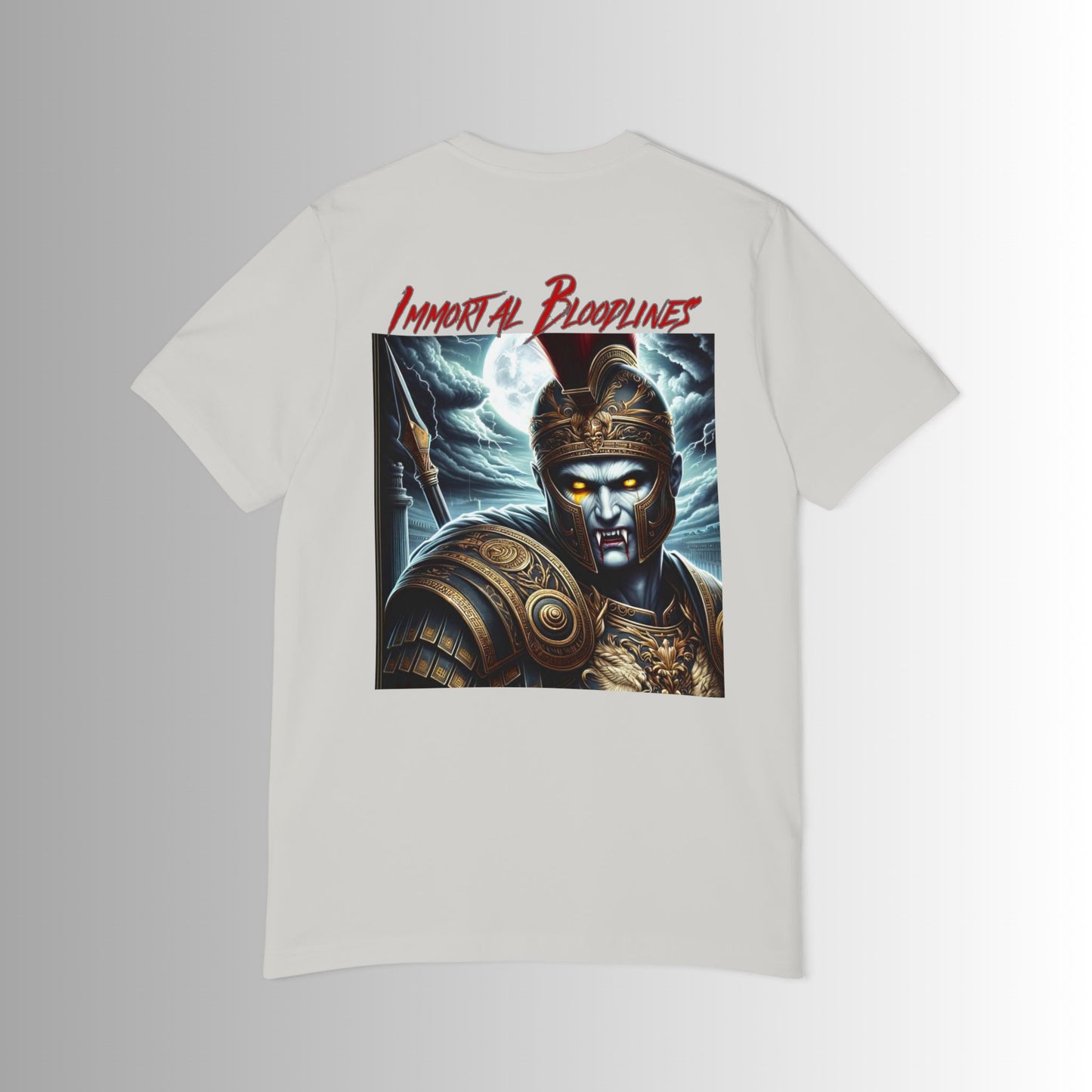 Eternal Legion Collection 3 - Regular Fit