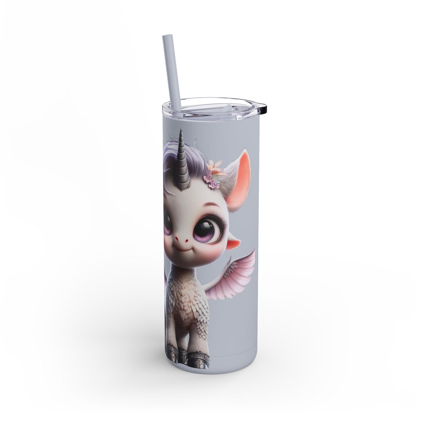 Magical - Maars Maker Skinny Matte Tumbler, 20oz