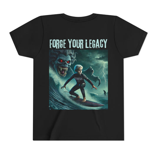 Immortal Bloodlines Kids: Boy Surfer