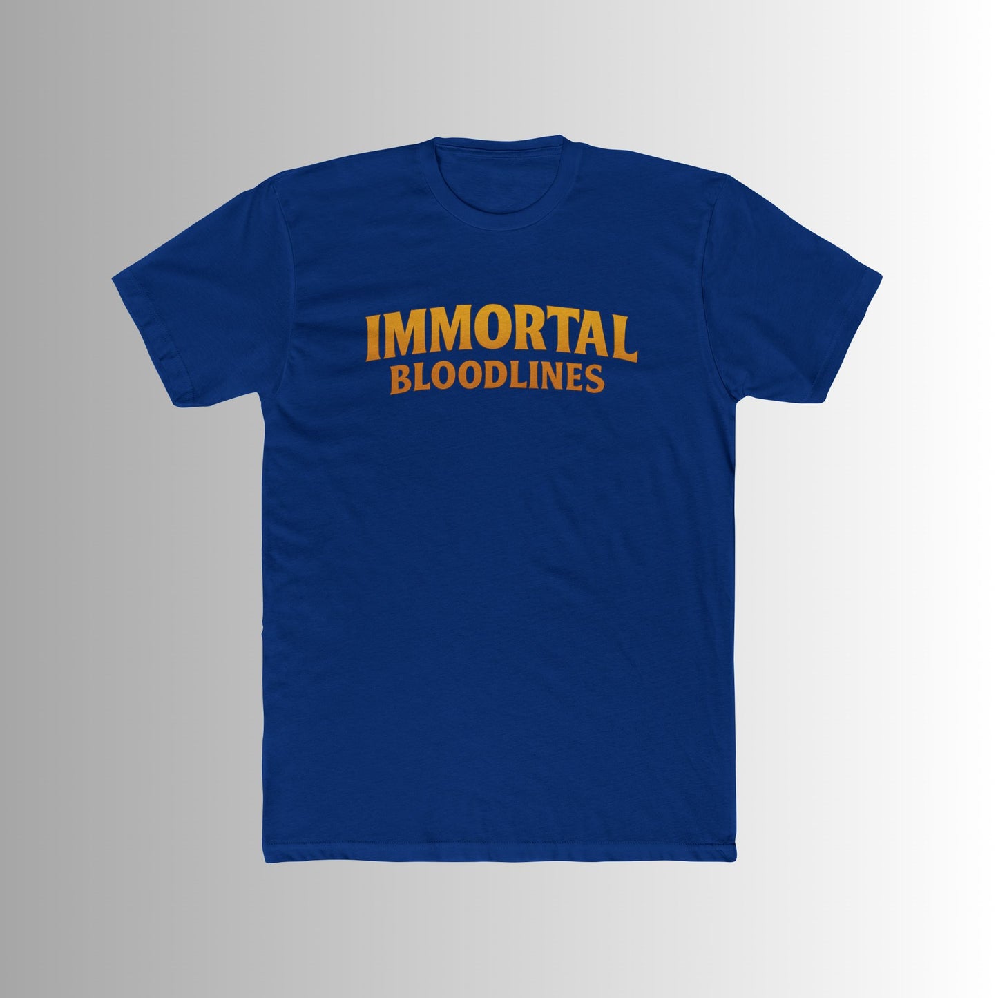 Immortal Bloodlines Summer Vibes - Tiki Time