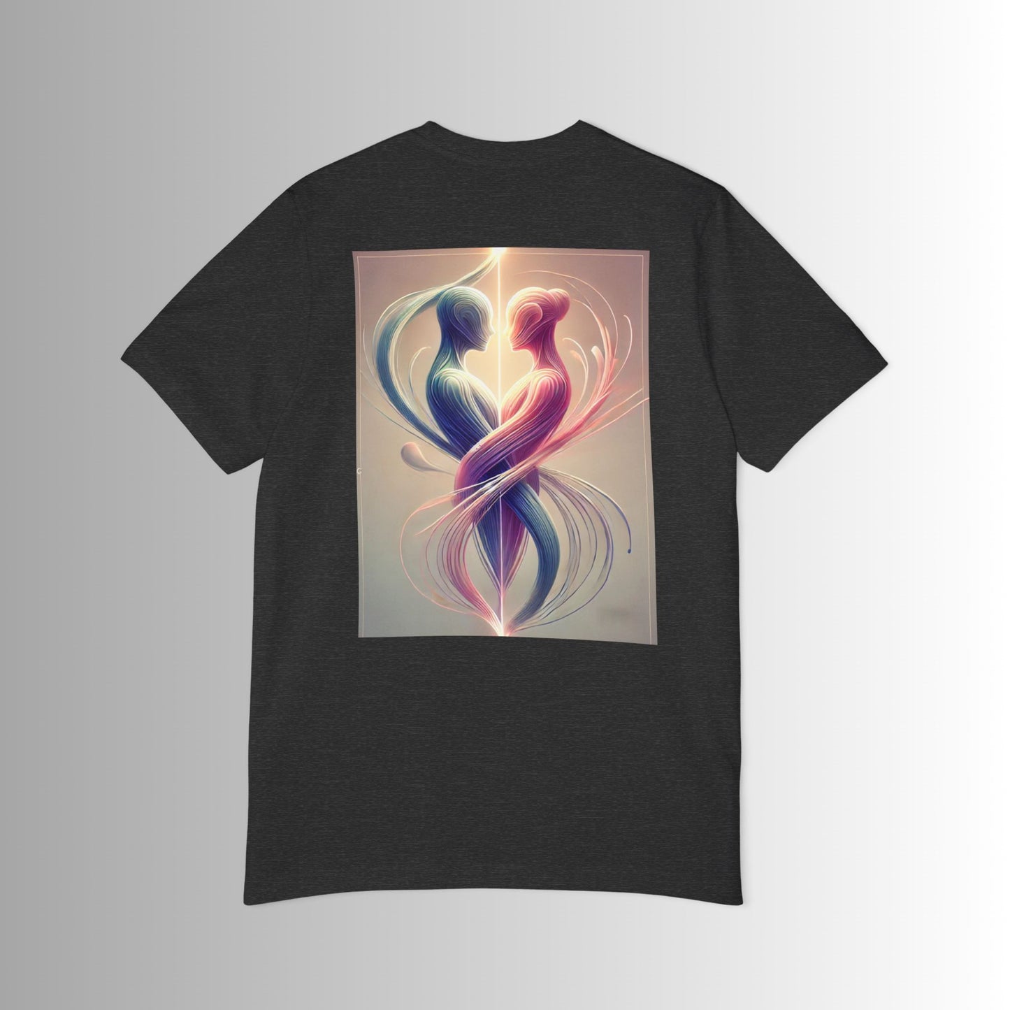 Bound by Love - The Immortal Love Collection