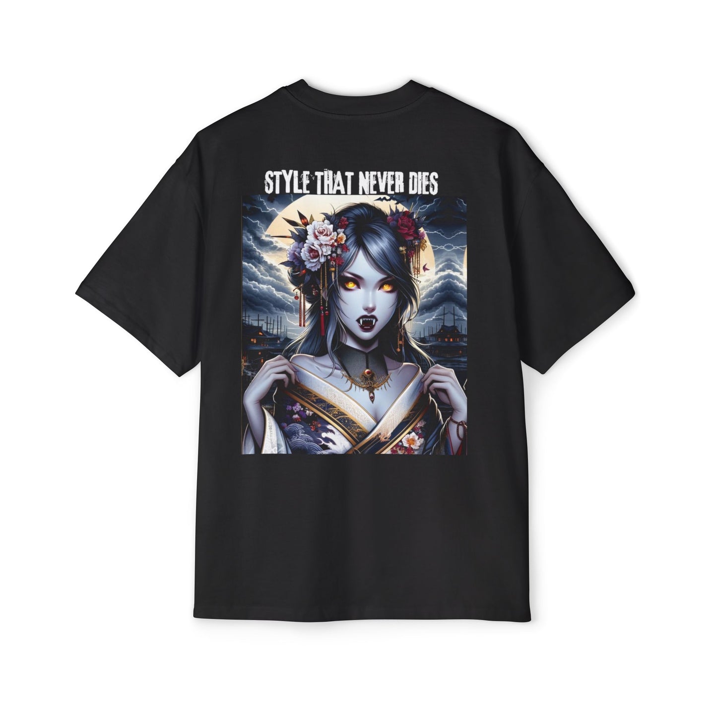 The Geisha - Oversized Collection 3