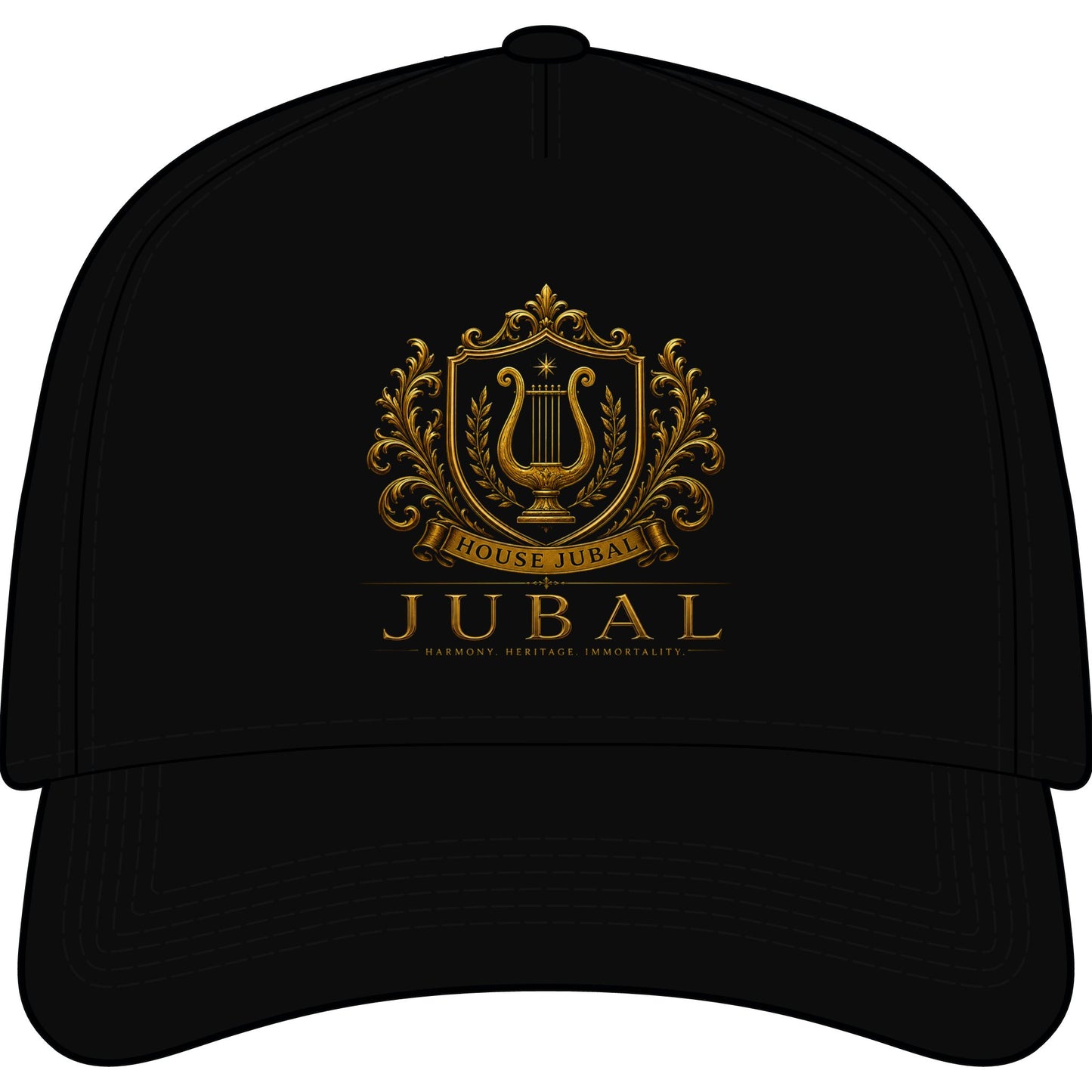 House Jubal Crest Cap