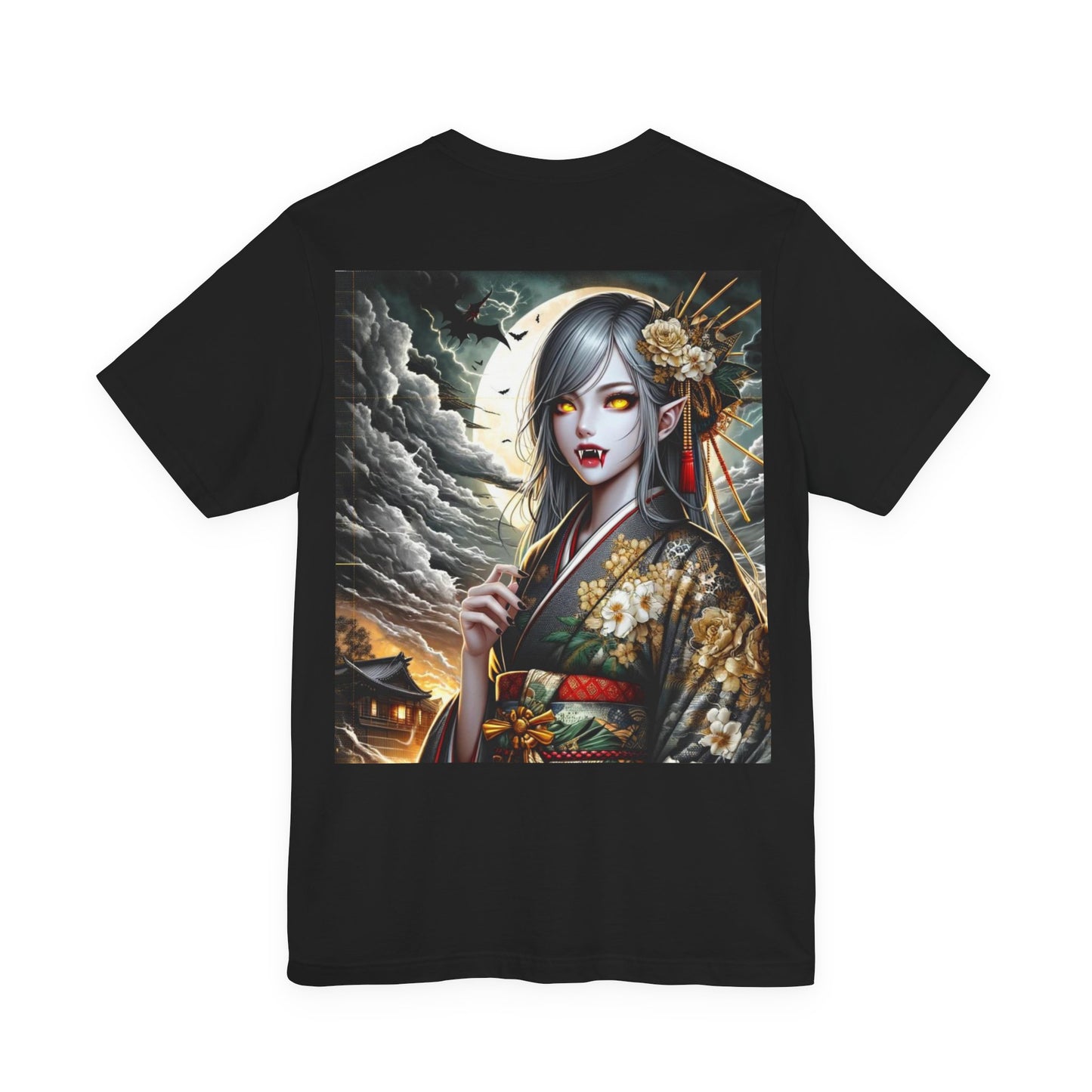 The Eternal Elegance of the Geishas 4