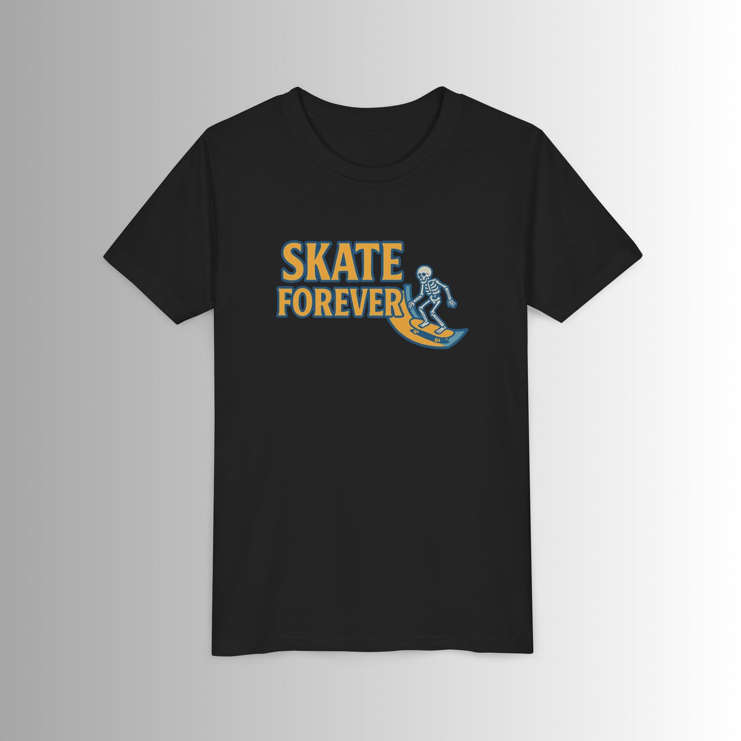 Skate Forever Summer Tee