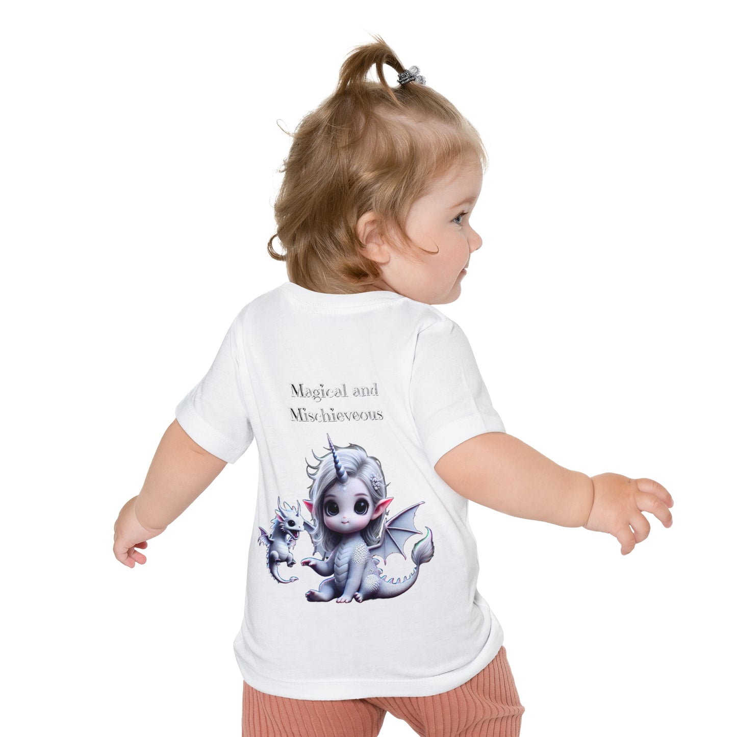 The Immortal Bloodlines Baby Collection - Mighty
