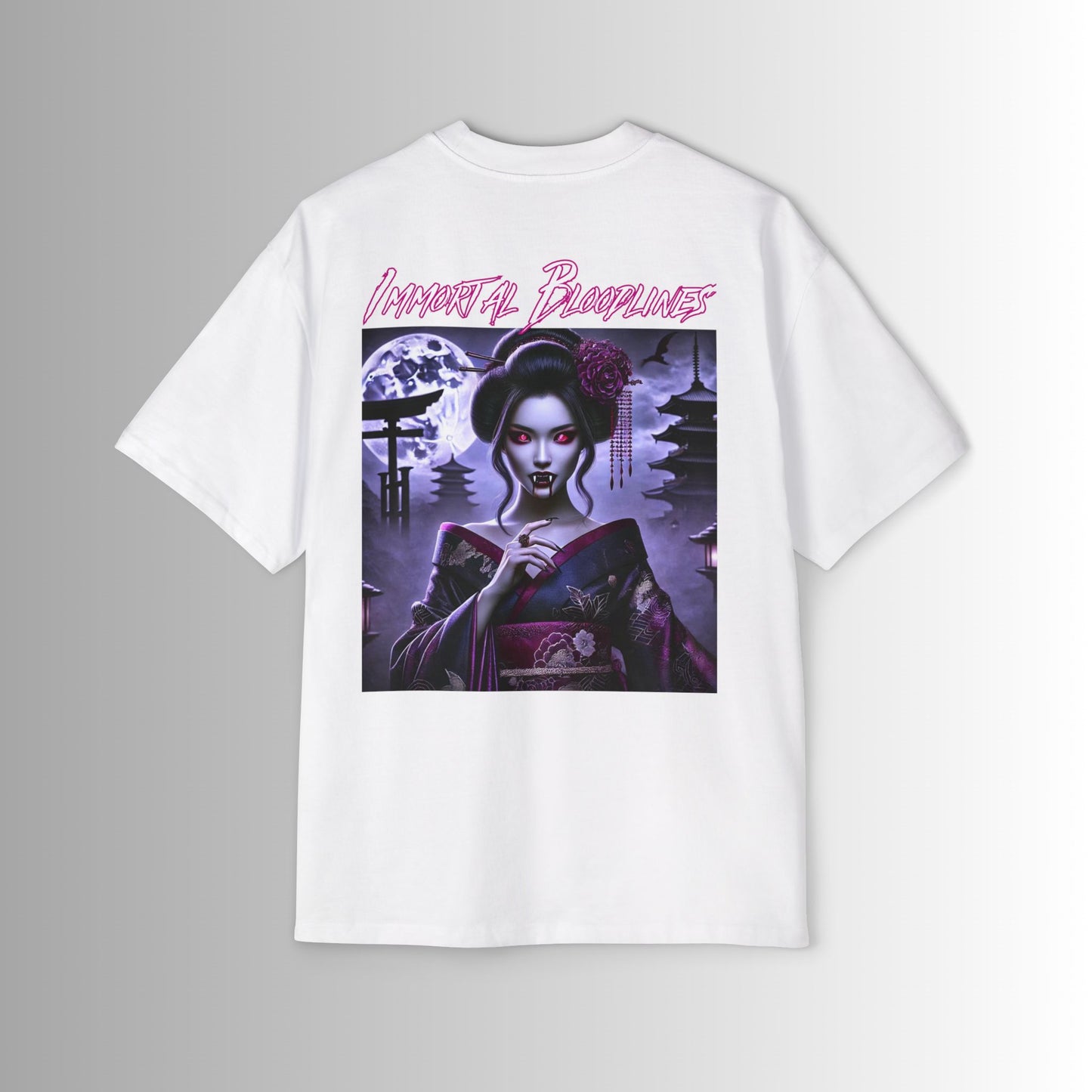 Geisha Collection - Eternal Elegance Collection (GCC)
