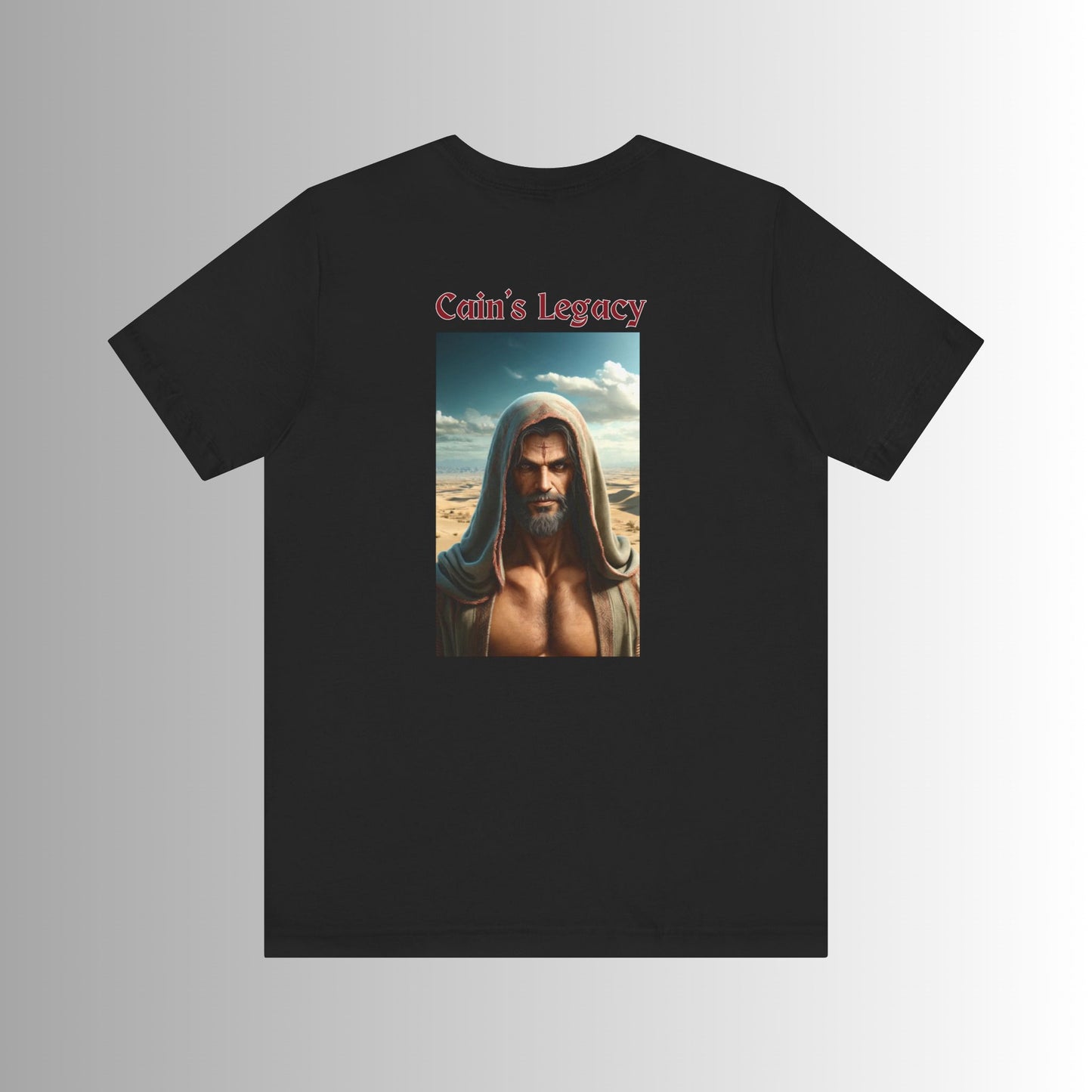 The Immortals Collection: Cain's Legacy 3