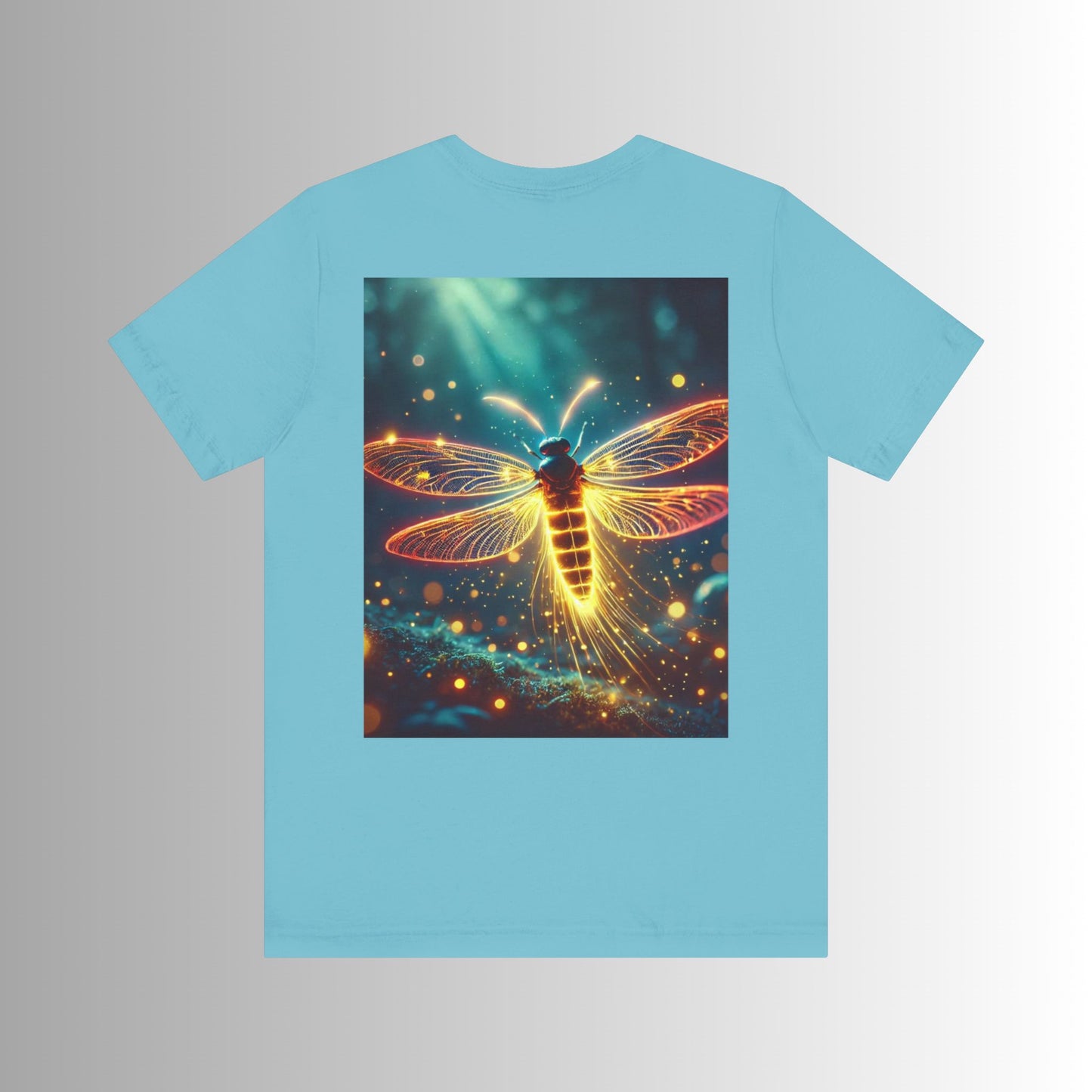 Fireflies Collection Big Print