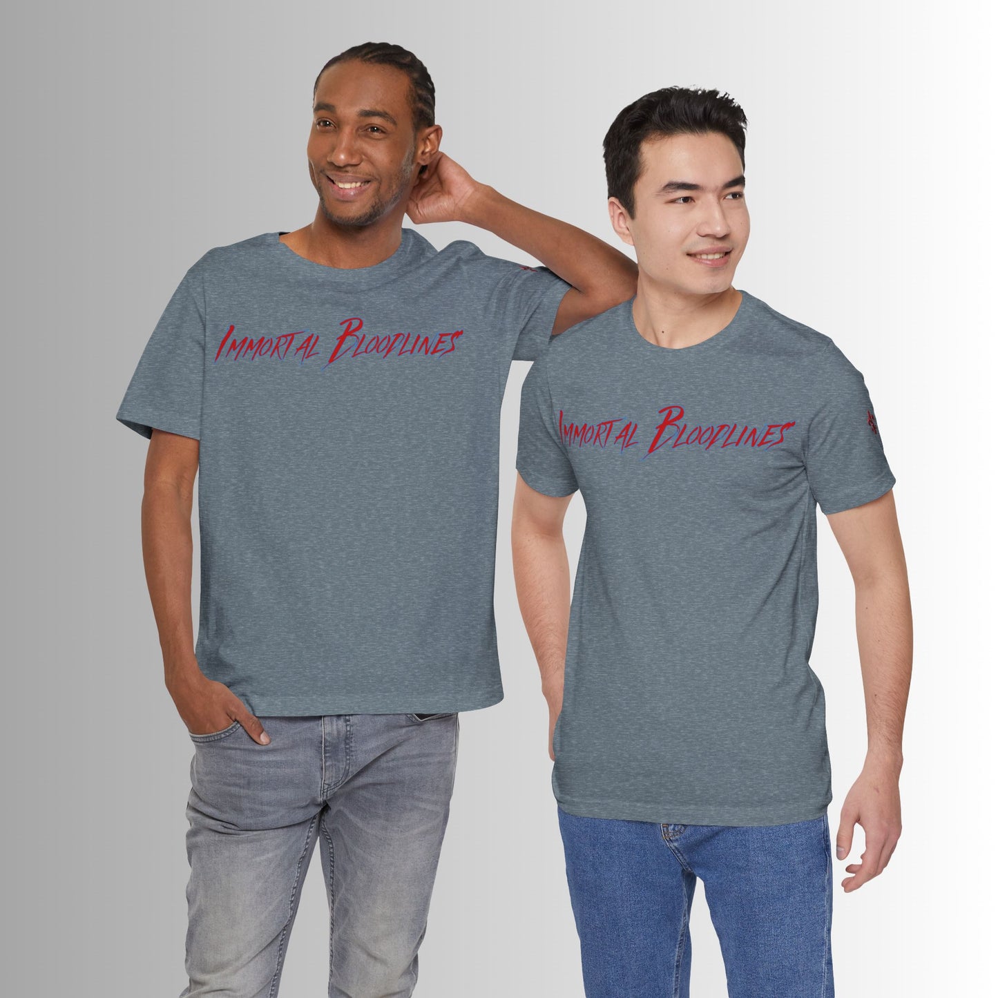 Be the Legend - Immortal Bloodlines Legends of Leadership Collection
