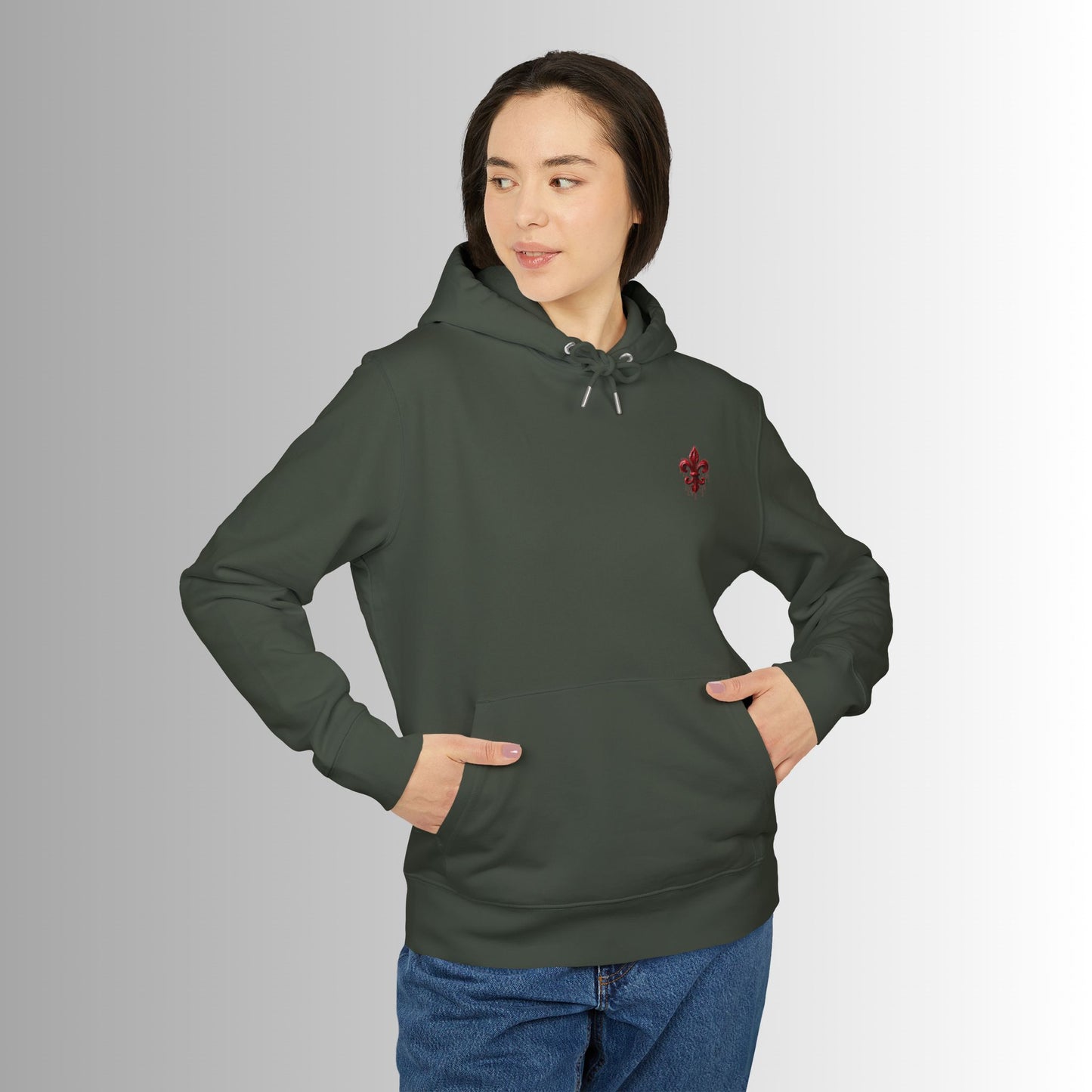 Immortal Bloodlines Unisex Hoodie - Logo