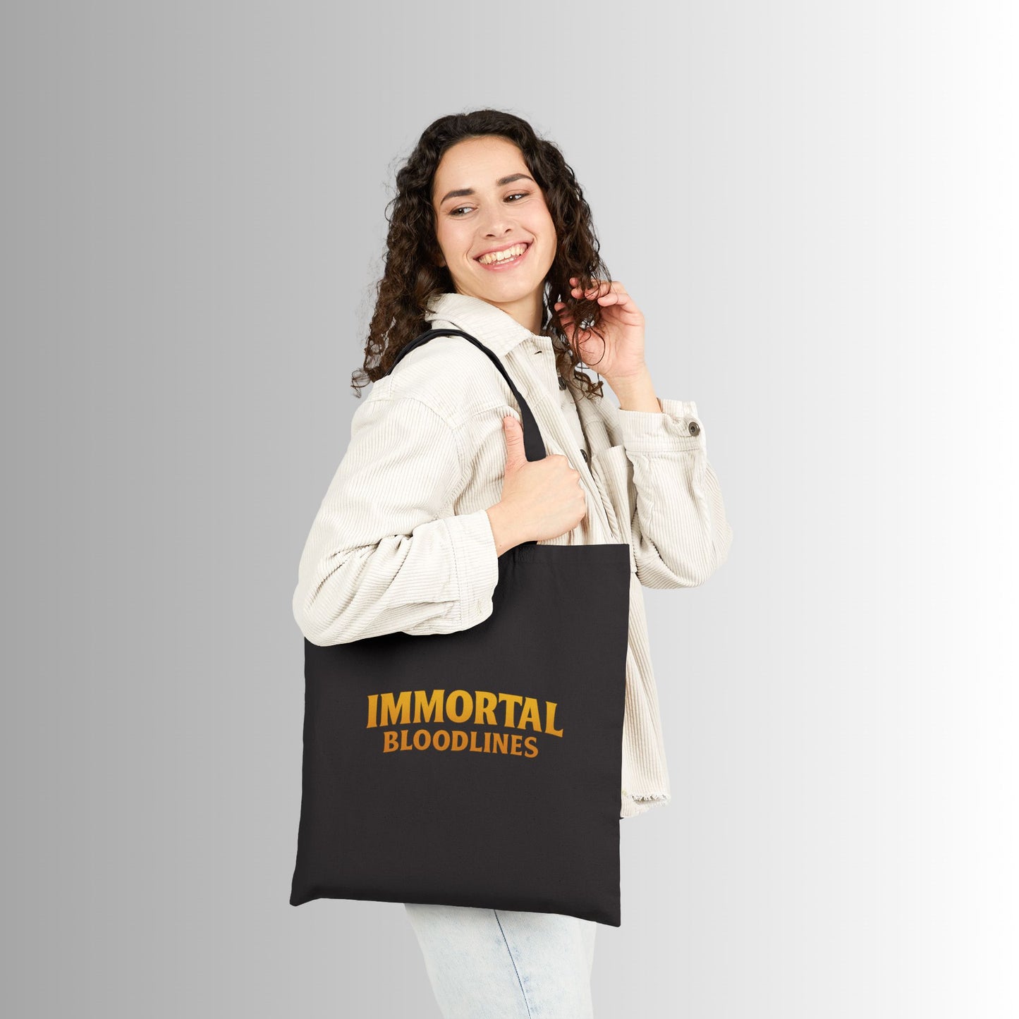 Surf-Inspired Cotton Canvas Tote Bag - Perfect for Beach Lovers, Eco-Friendly Shopping, Gifts for Surfers, Summer Adventures
