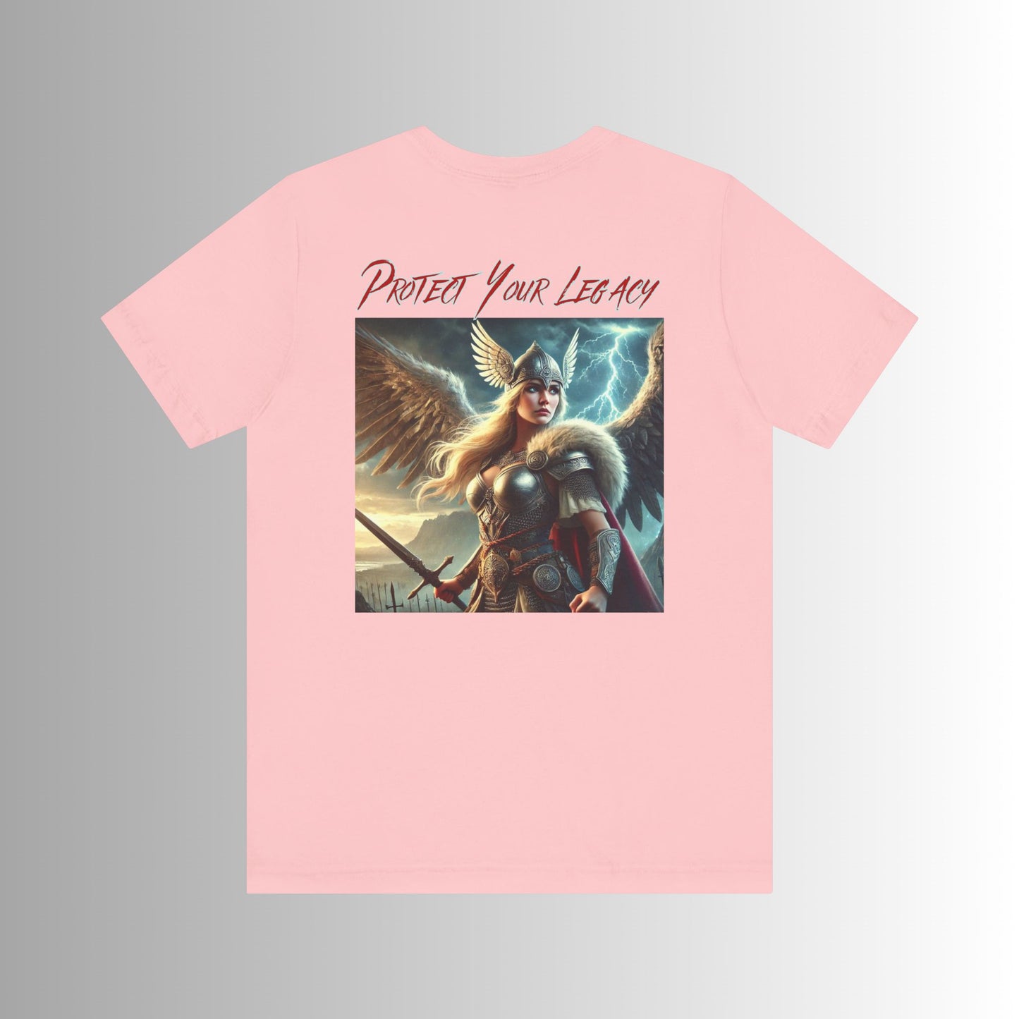 Valkyrie - Limited Edition
