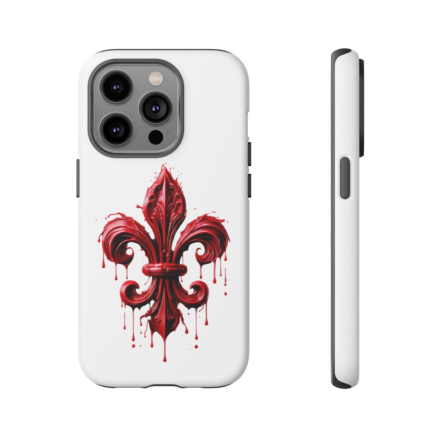 Immortal Bloodlines Logo Phone Case - Tough Case