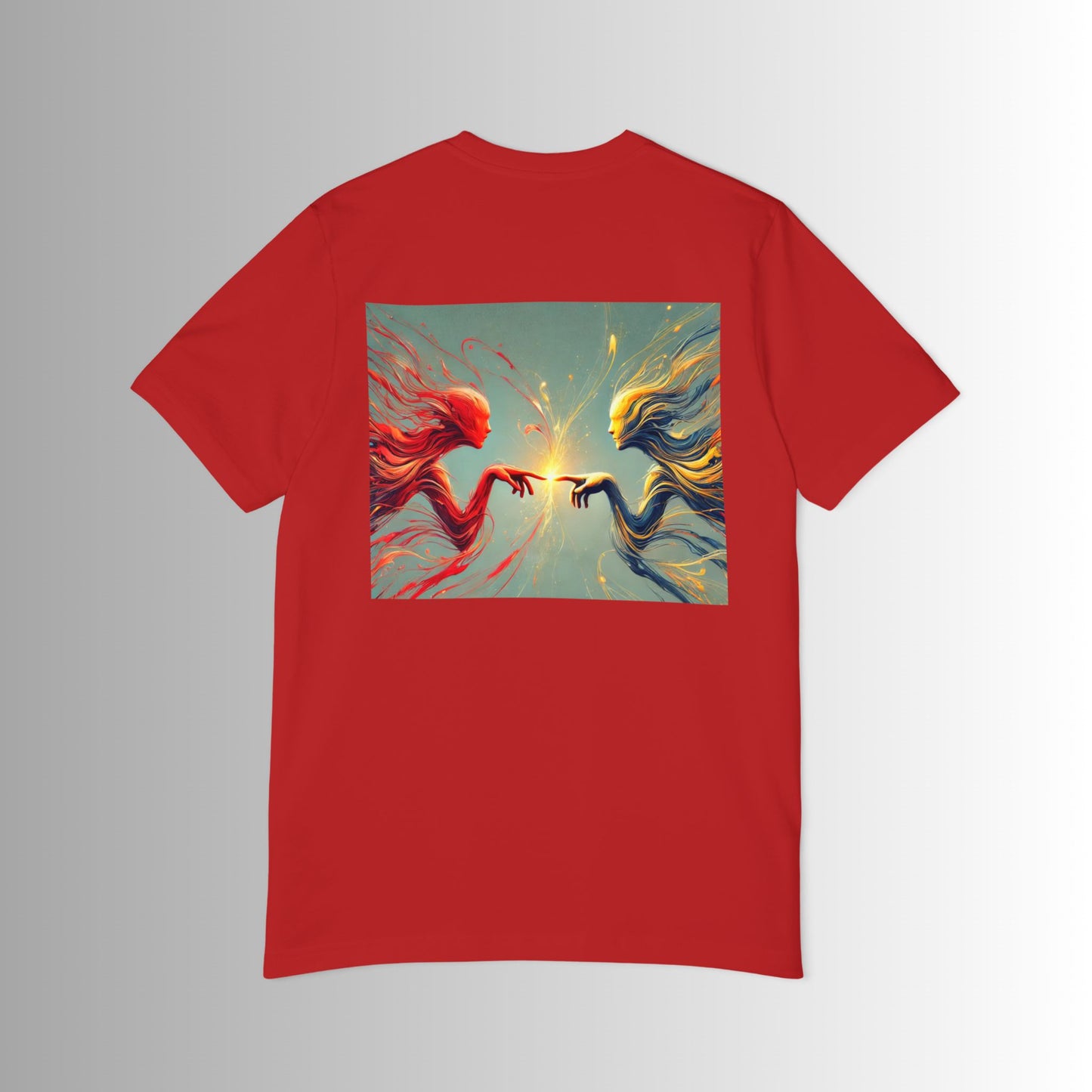 First Sparks - The Immortal Love Collection