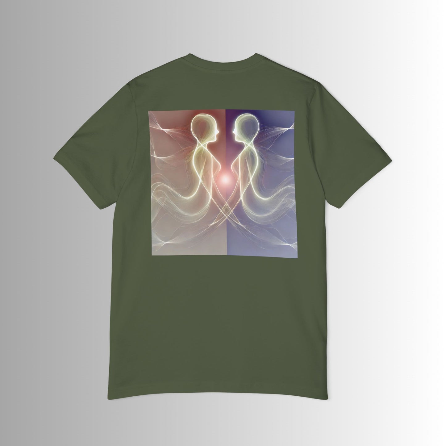 Bound by Love - The Immortal Love Collection