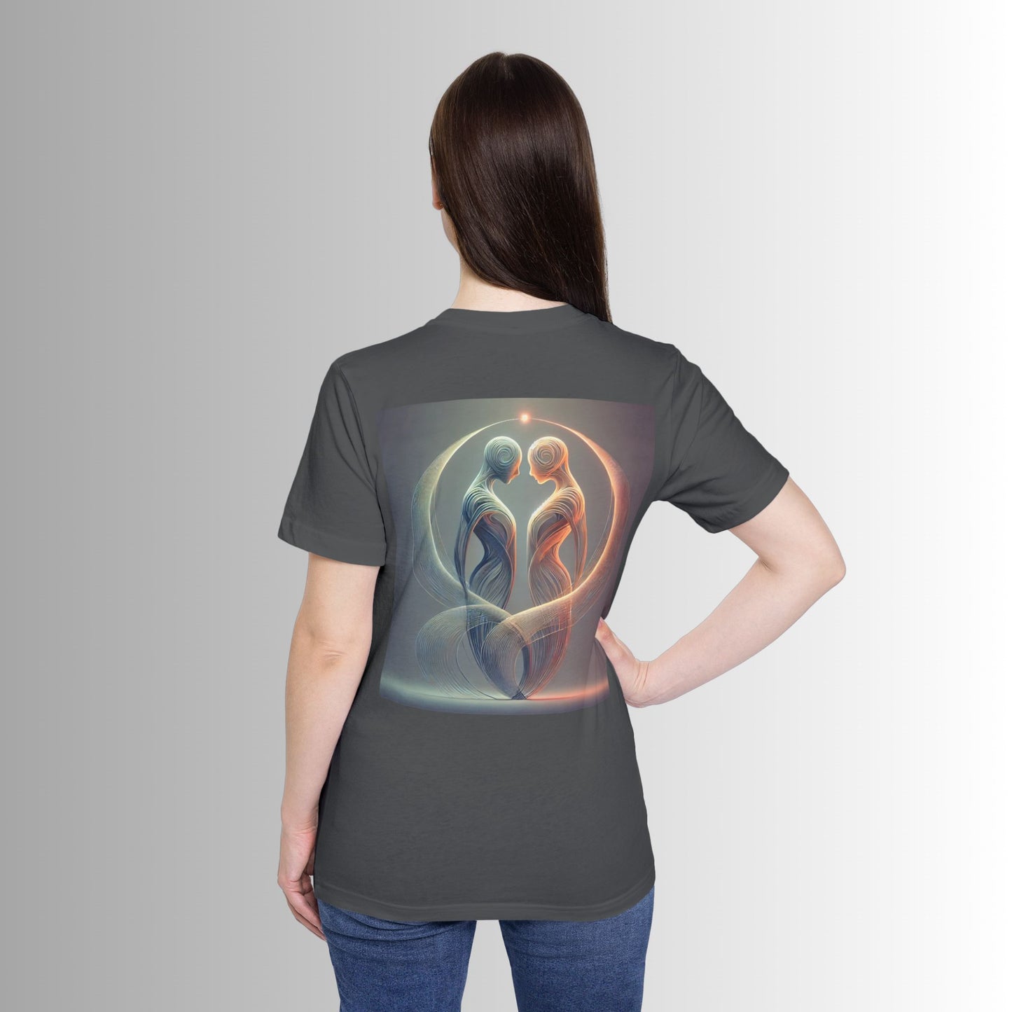 Bound by Love - The Immortal Love Collection