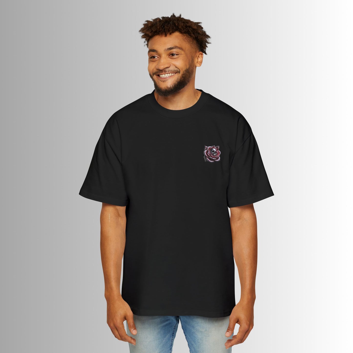 Terminator Oversized Tee