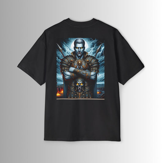 Eternal Legion Oversized Tee (GCC)