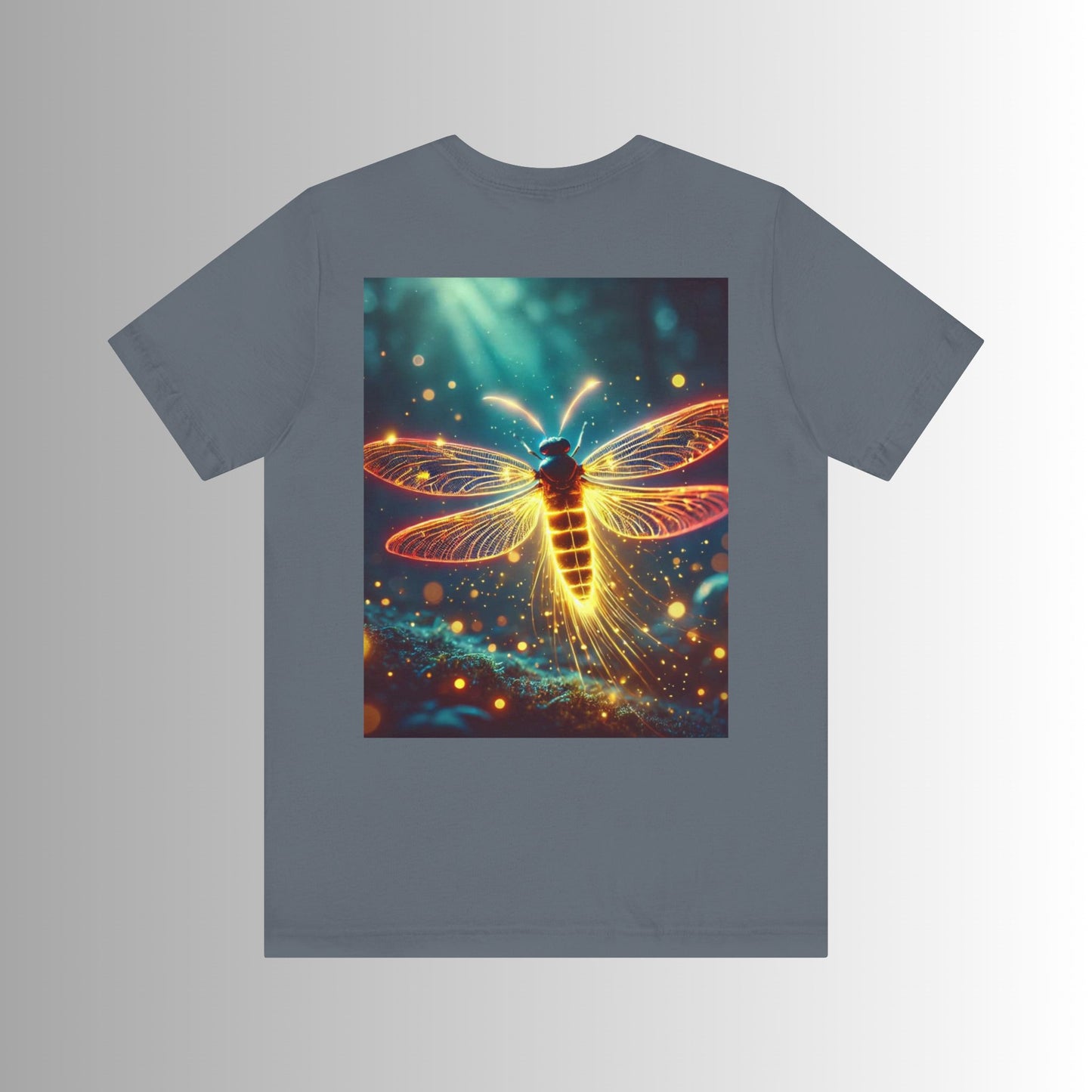 Fireflies Collection Big Print