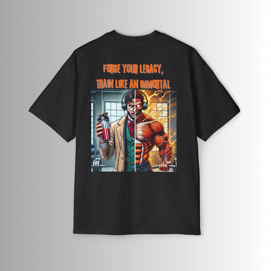 The Jekyll and Hyde Gym Collection V18