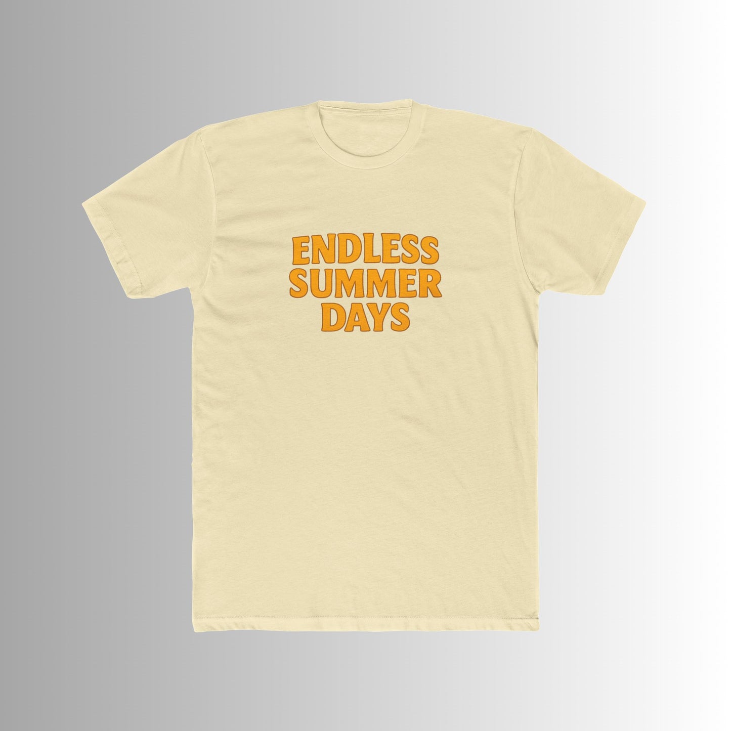 Endless Summer Days - Summer BBQ