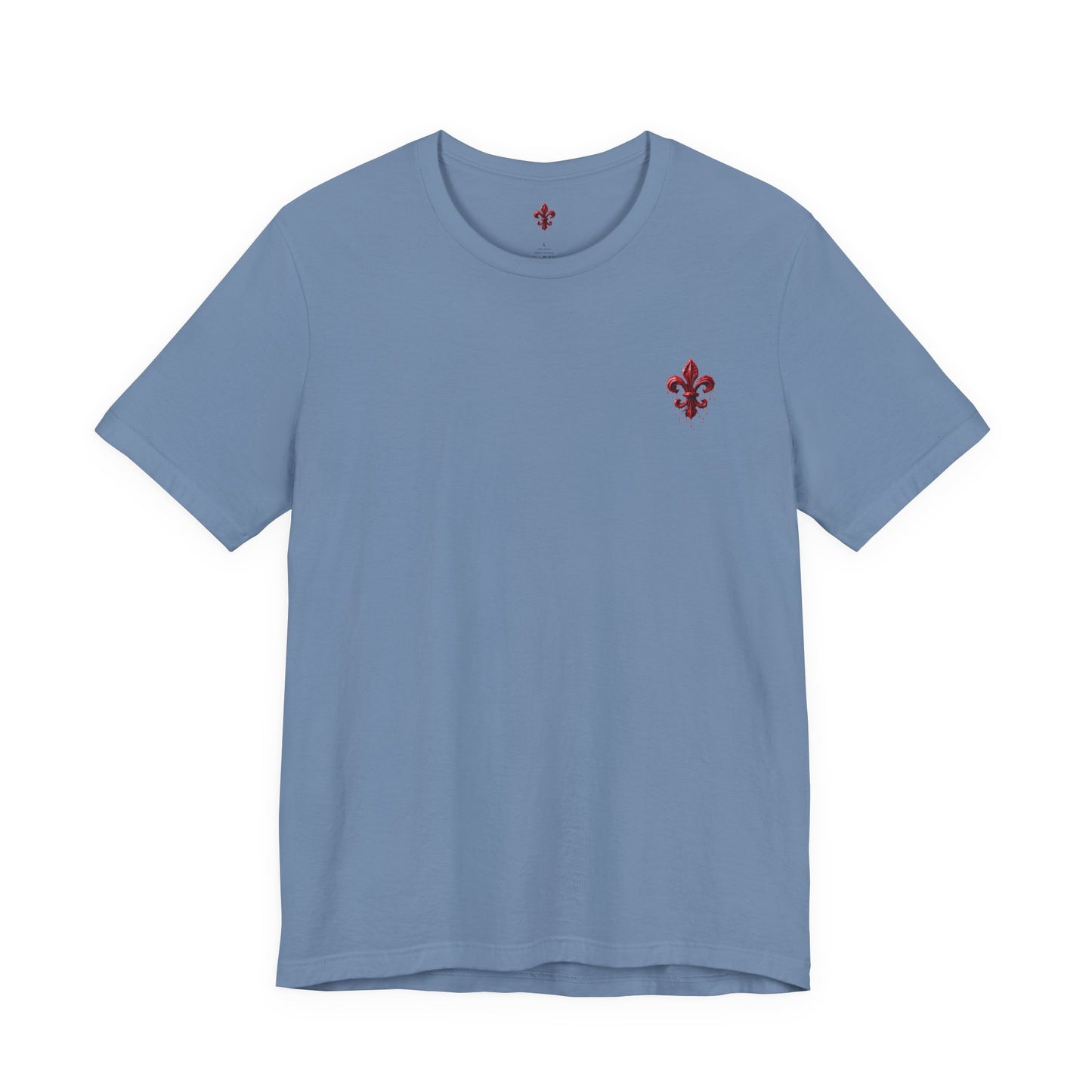 Unisex Jersey Short Sleeve Tee Immortal Bloodlines LOGO 2