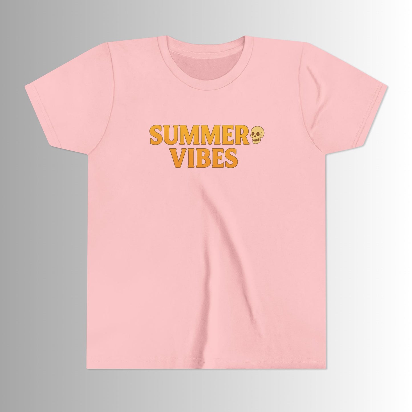 Immortal Bloodlines - Beach DJ Youth Tee