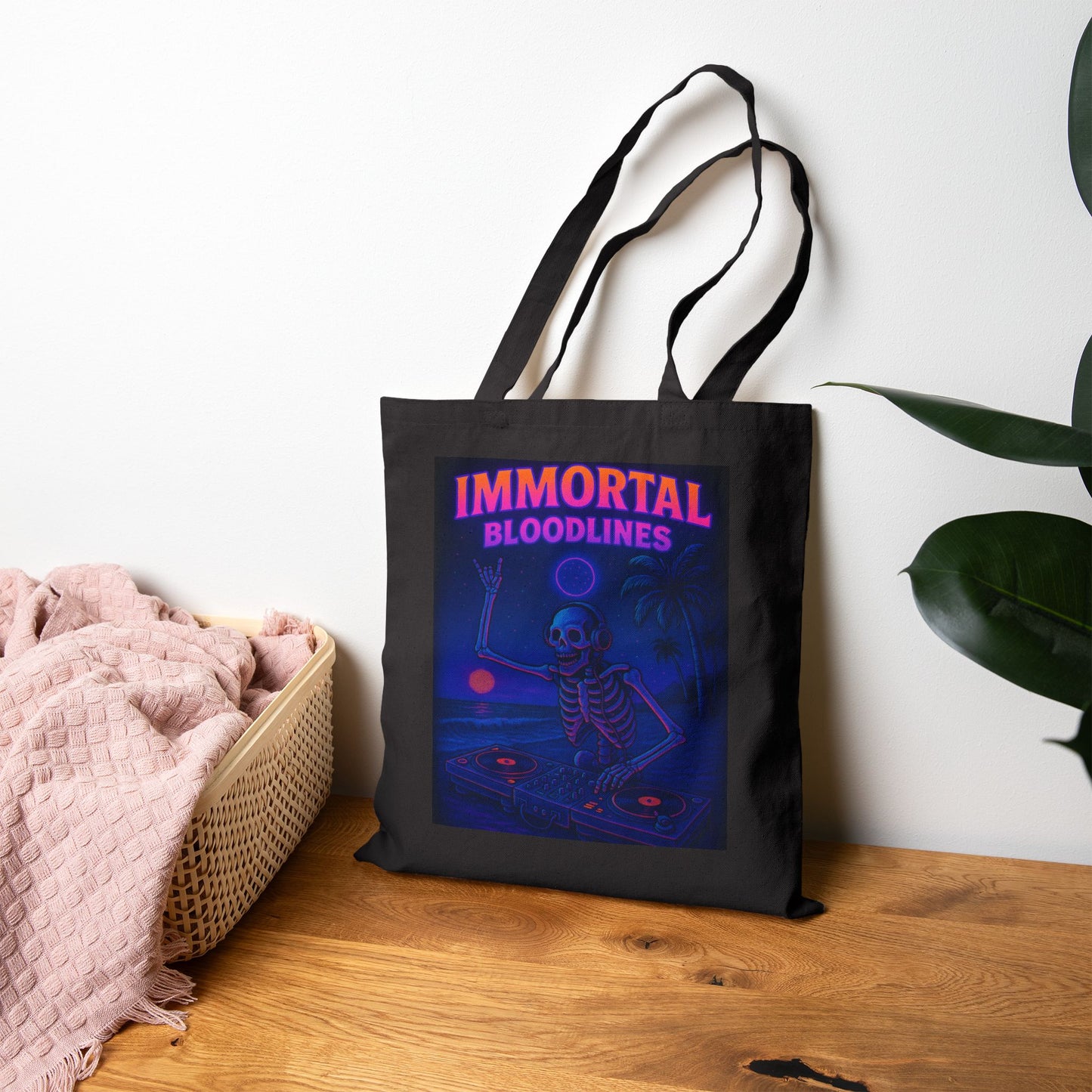 Surf-Inspired Cotton Canvas Tote Bag - Perfect for Beach Lovers, Eco-Friendly Shopping, Gifts for Surfers, Summer Adventures