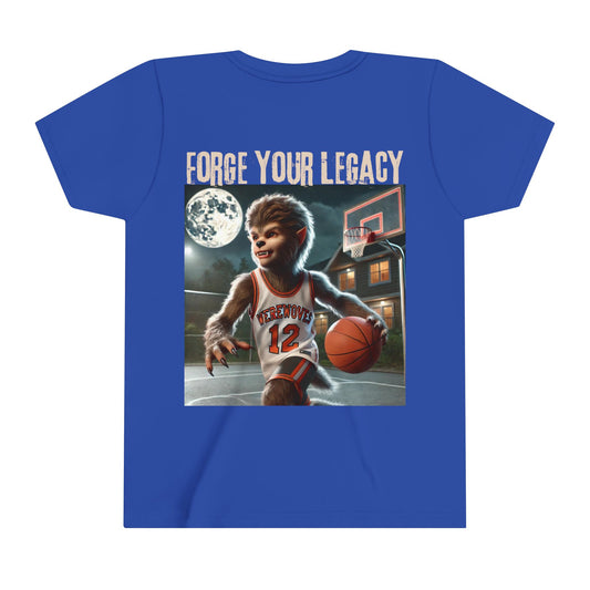 Immortal Bloodlines Kids: Basketball (GCC)