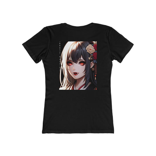 The Eternal Elegance of the Geishas - Slim Fit 8