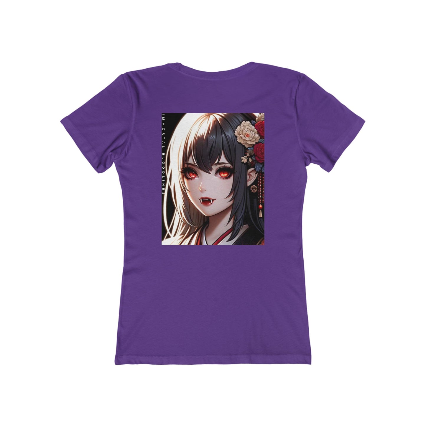 The Eternal Elegance of the Geishas - Slim Fit 8