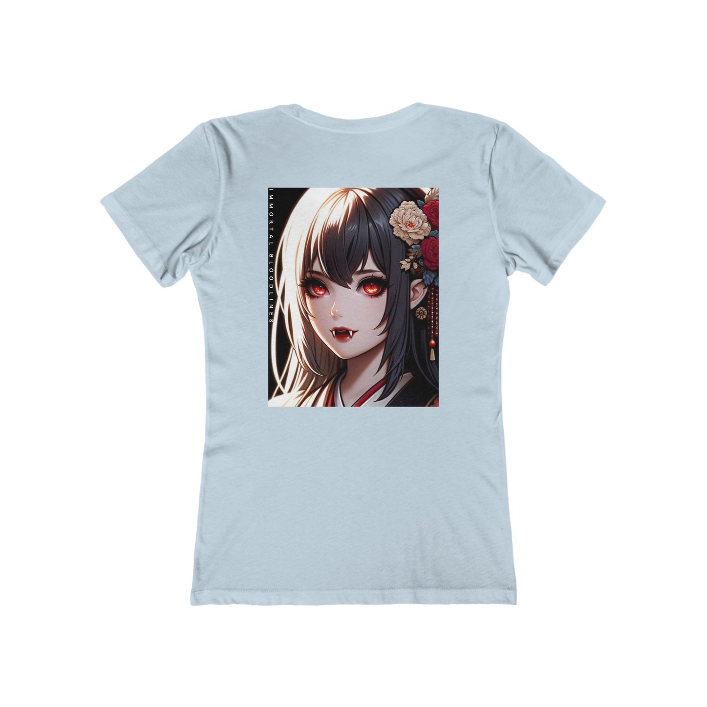 The Eternal Elegance of the Geishas - Slim Fit 8